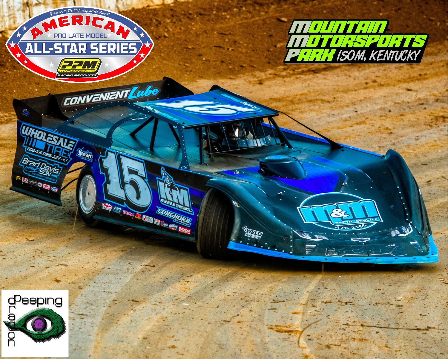 Rocky Dwayne Moore, of Viper, KY is quickly becoming one of the most ...