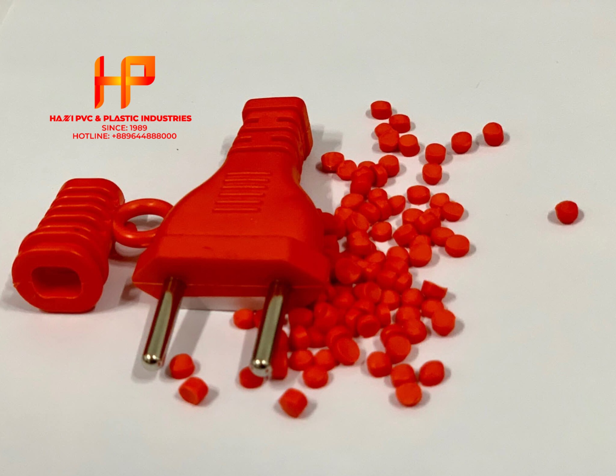 Hp Plastic Hazi Pvc Industry | Dhaka