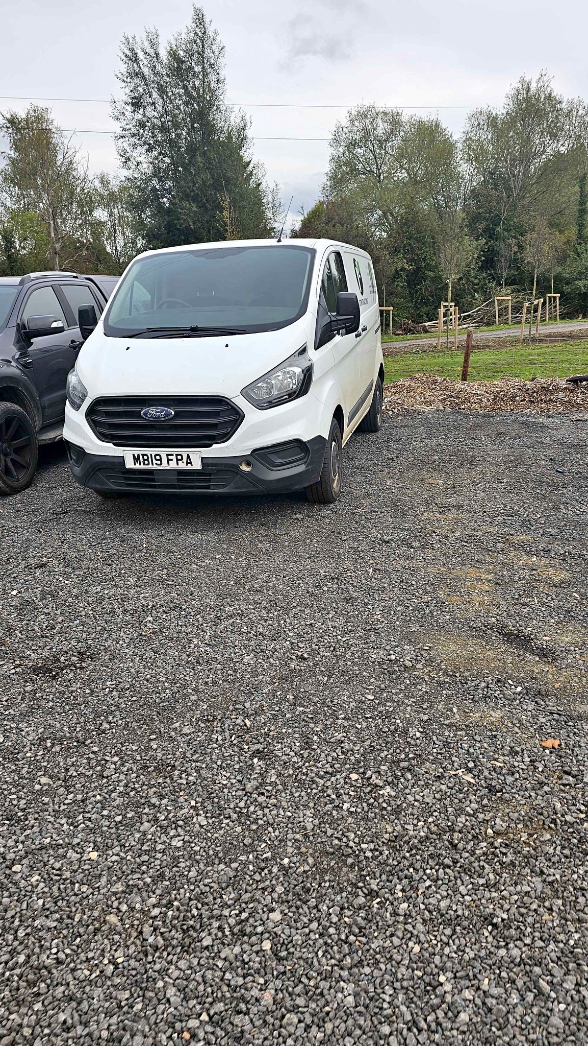 Ford Transit Custom 2019 - Commercial Vehicles - Chippenham, Wiltshire ...