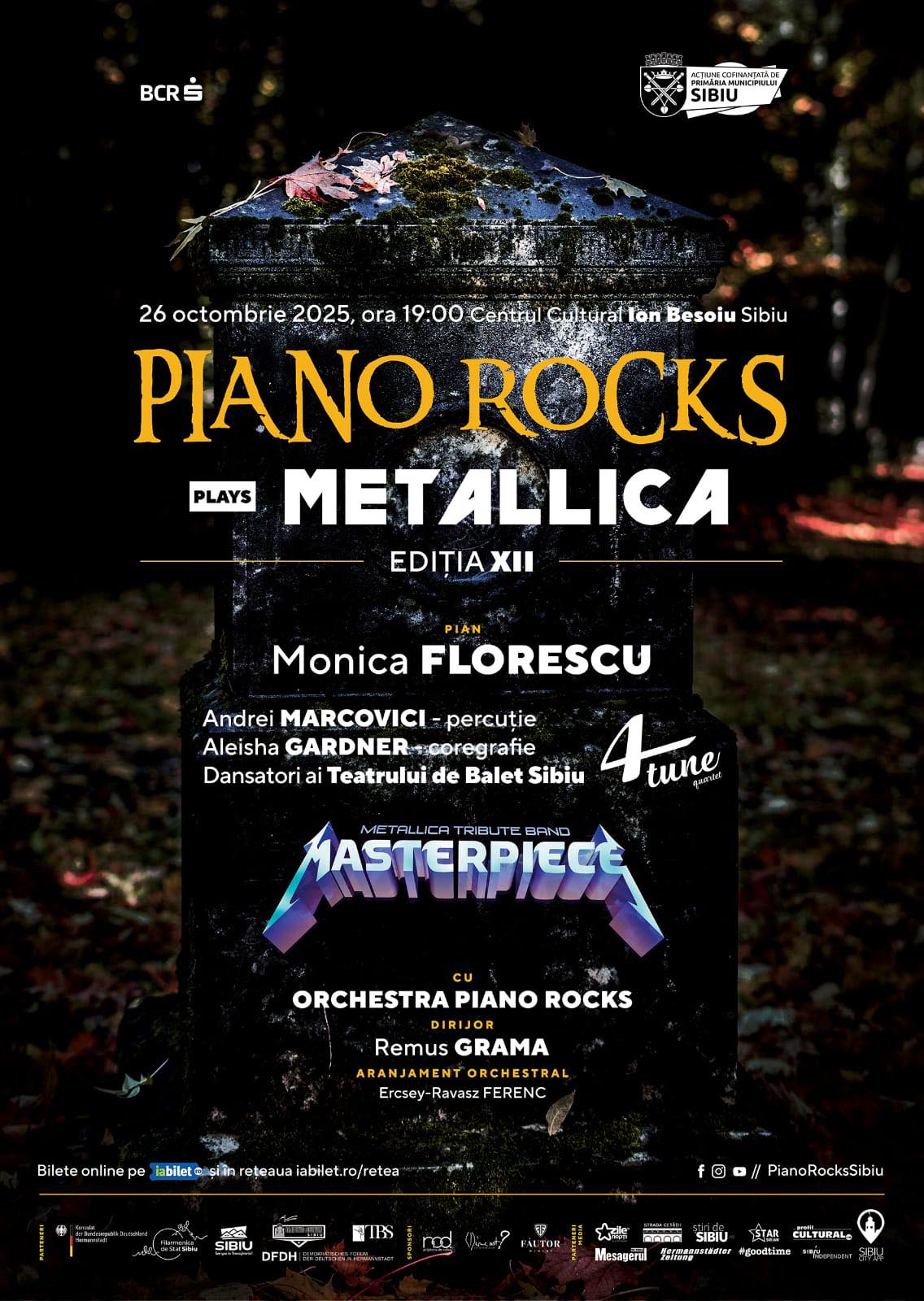 Masterpiece -... - Masterpiece - Metallica tribute band