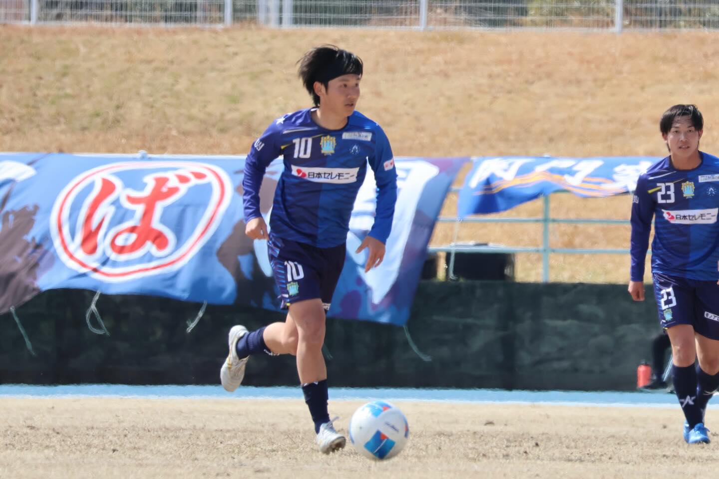 FCバレイン下関 - FCバレイン下関 added a new photo.