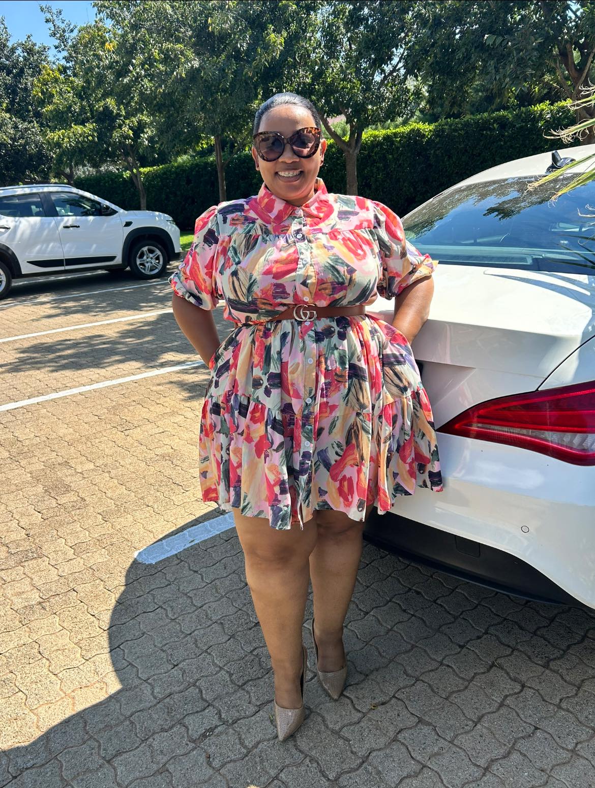 Plus Size Models RSA added a new photo. - Plus Size Models RSA