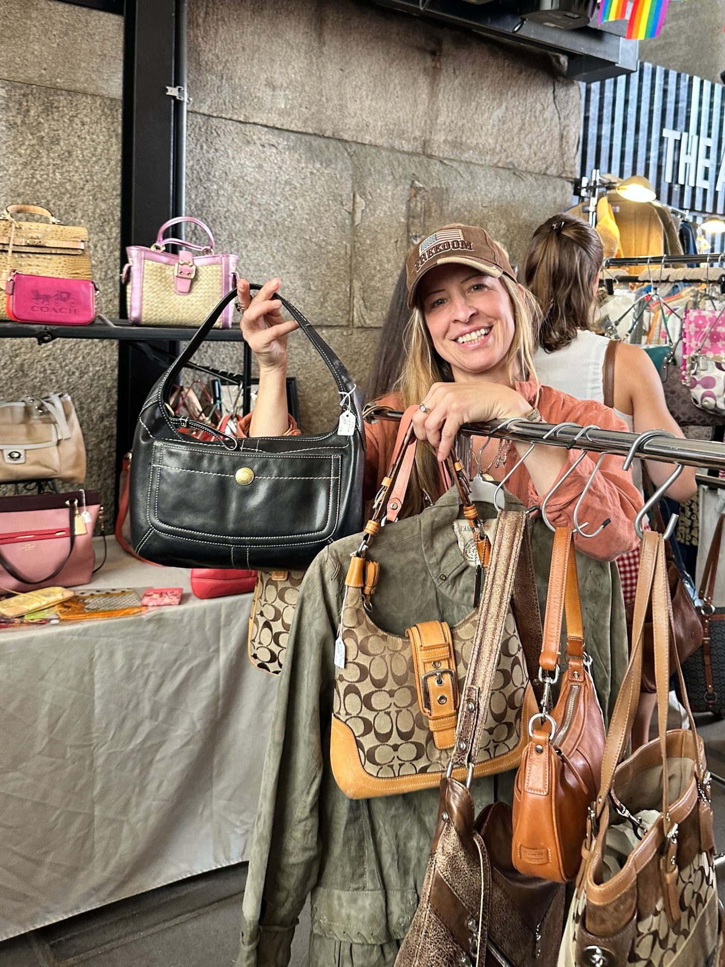 Brooklyn Flea | New York NY