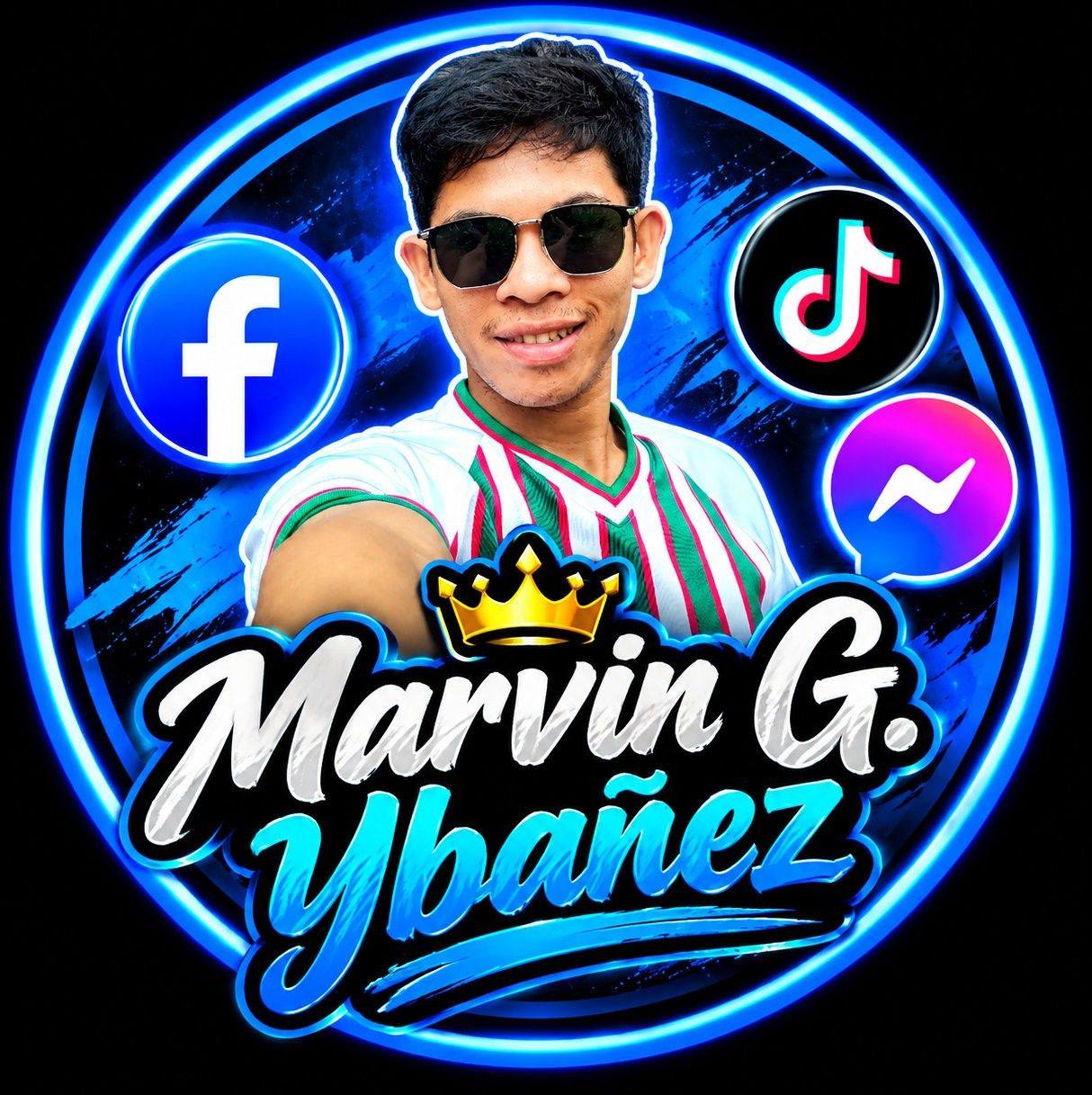 Power presider Bro Dario Panduma 🤗 | Marvin Galvez Ybañez