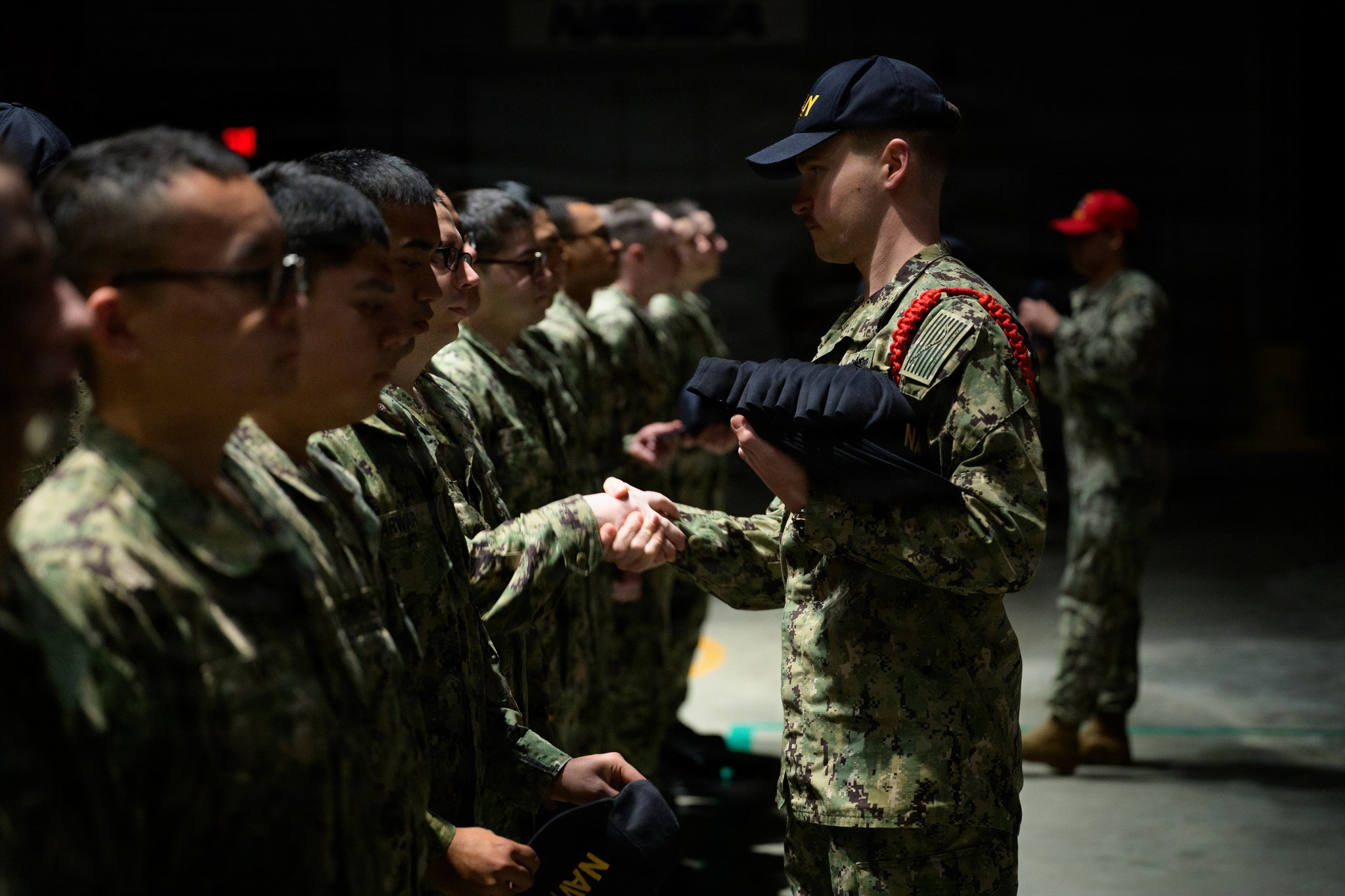 MyNavy - 📣 Update: AC/TAR Advancement Announcement Timeline is here! We ...