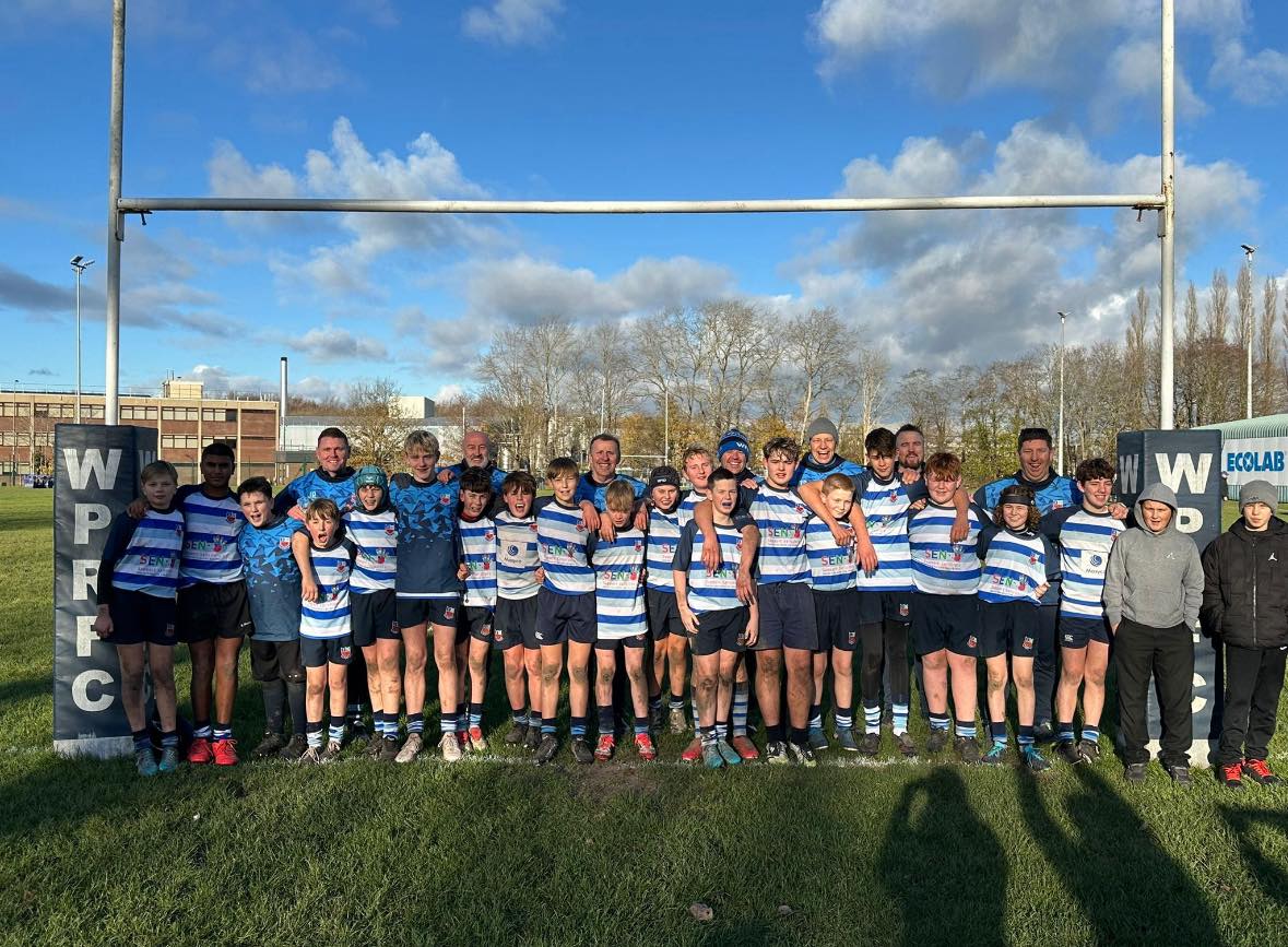 Winnington Park Rugby Club | Northwich