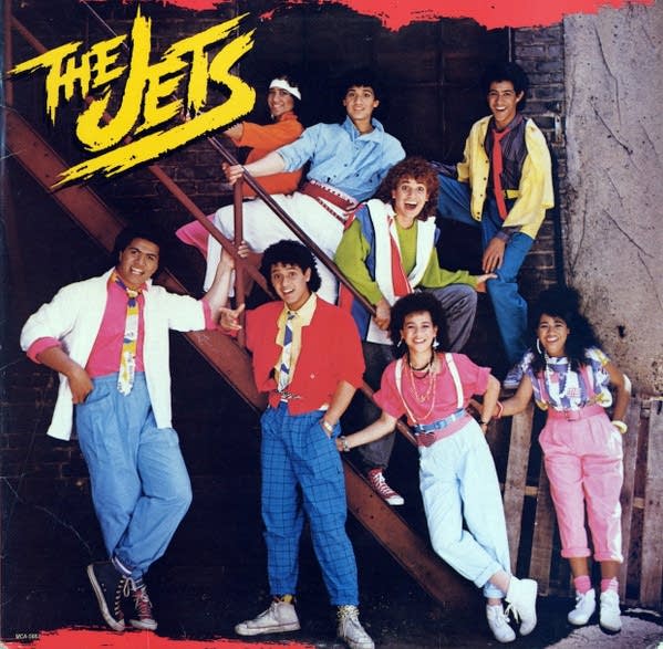 LISTEN NOW: The Jets, the iconic Tongan-American family band 