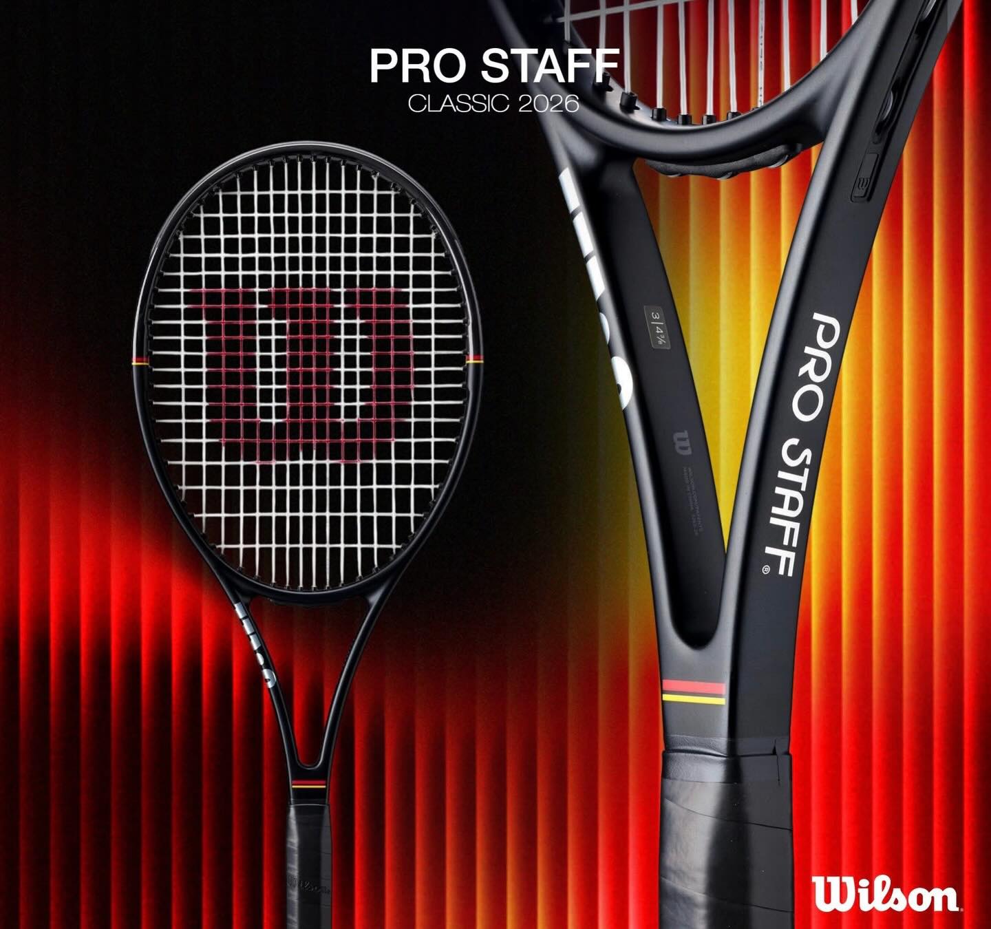 Wilson Pro Staff Classic ???