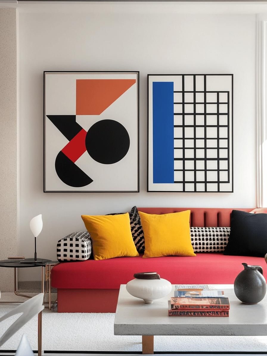 Moods Deco | Providencia