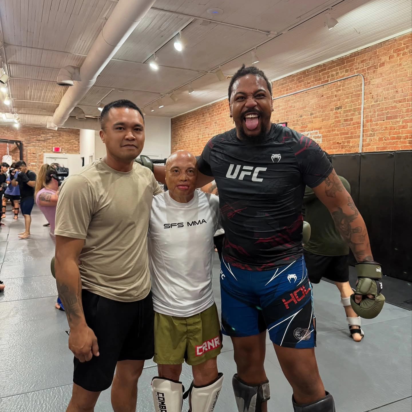 SFS MMA | Mesquite TX
