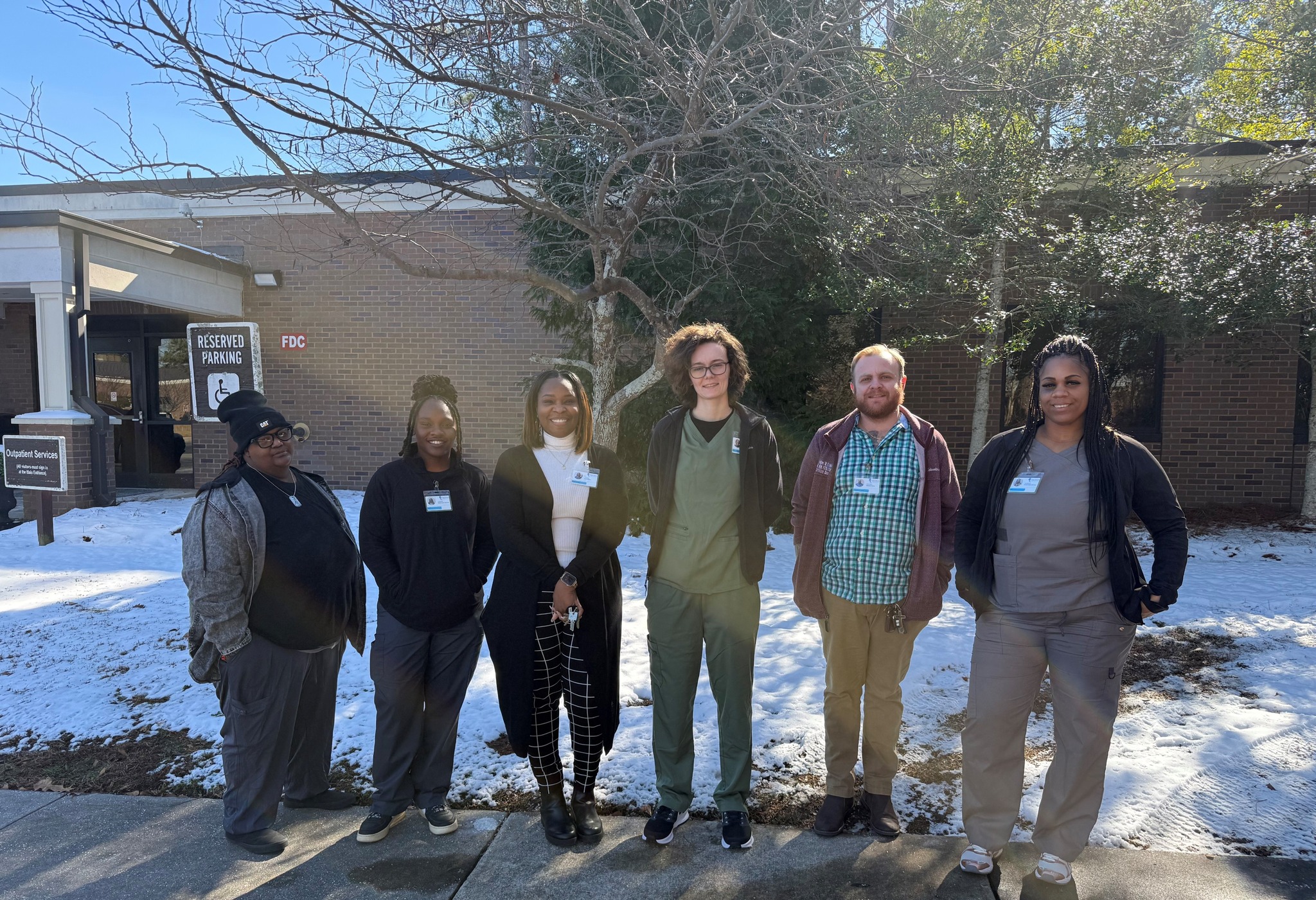 Three Rivers Behavioral Health | West Columbia SC