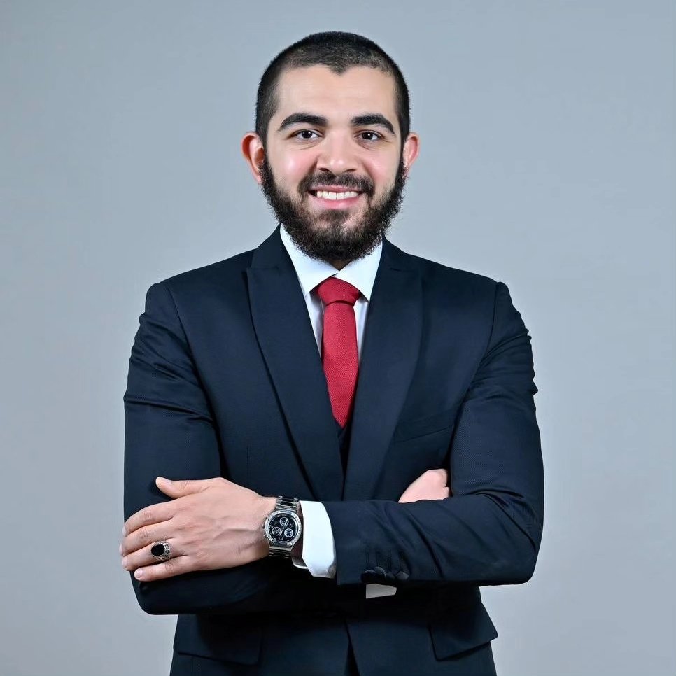 Muhammad Raafat