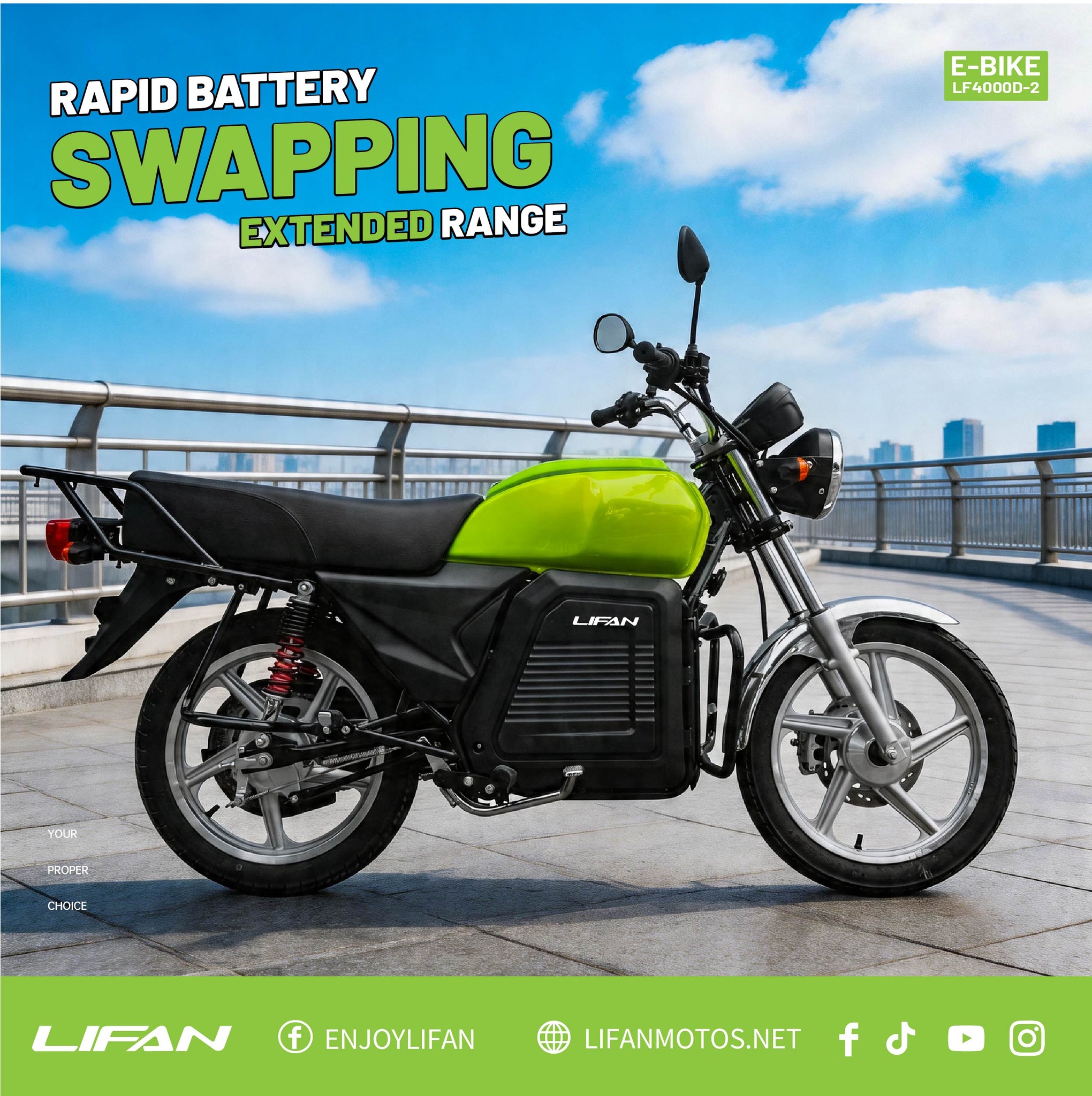 lifan electric bicycle AMERICAN E3 1200W BOSCH SCOOTER – New Lifan Electric Bike Type
