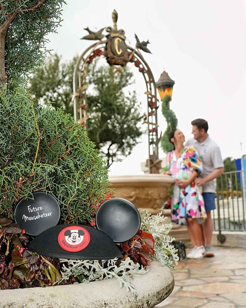 Disney - We’re rolling out the blue carpet for you, our Disney+ ...