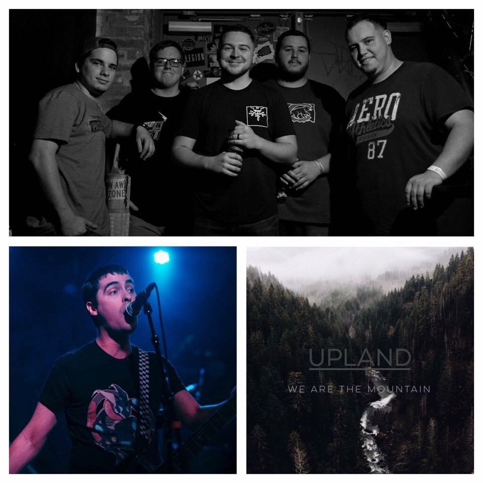 Upland - music - Don't forget!! This Friday we drop a new song! It's ...
