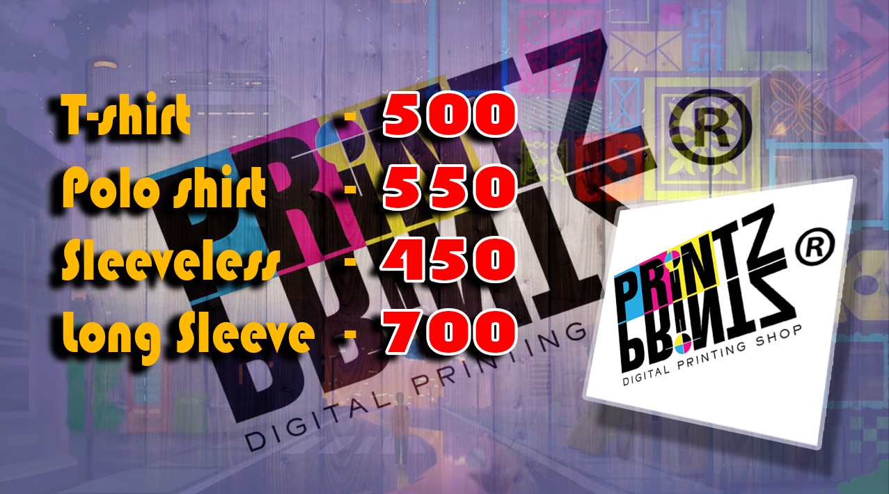 Printz R Printz Digital Printing Shop
