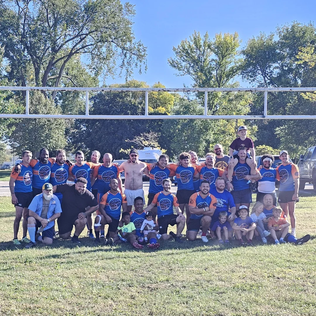 Rochester Rogues Rugby | Rochester MN