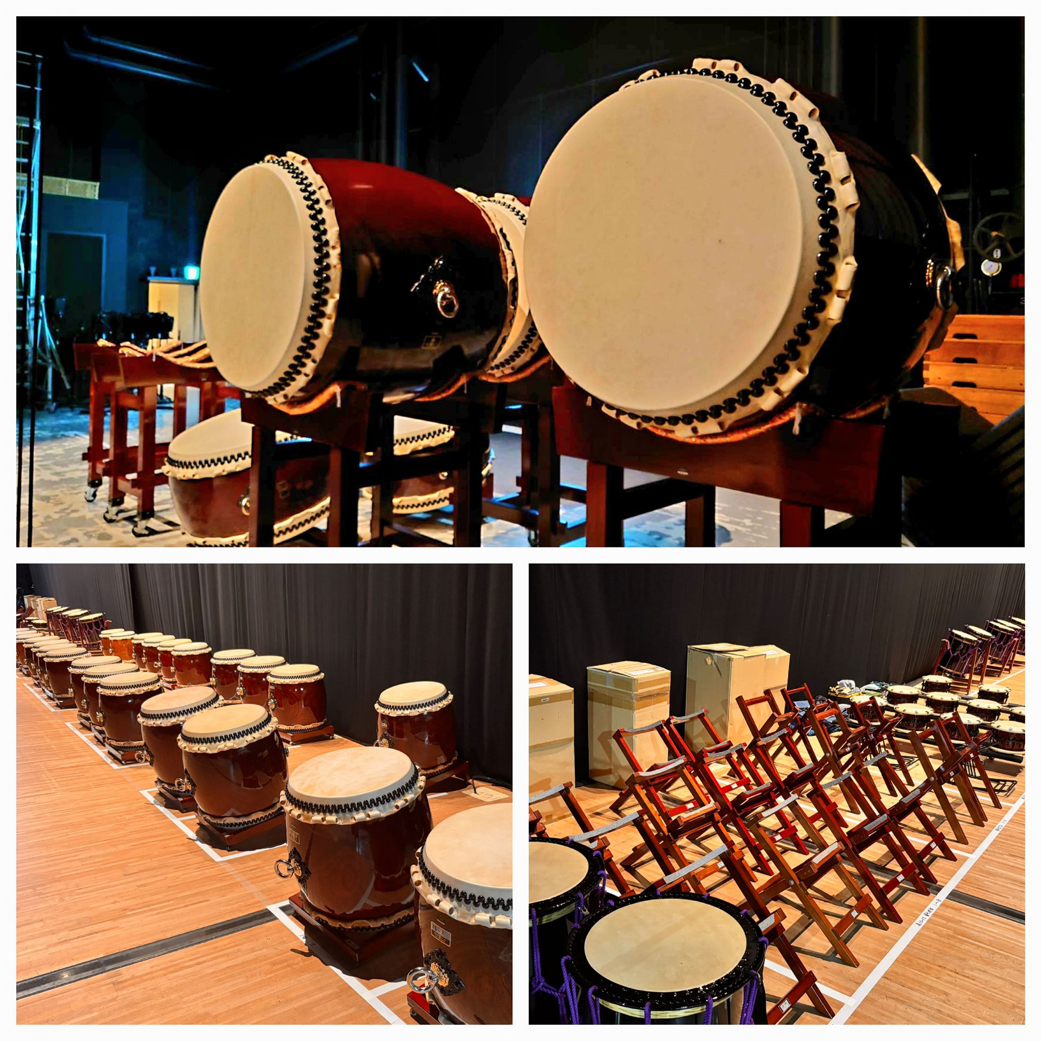 浅野太鼓楽器店 Asano Taiko Co.,... - 浅野太鼓楽器店 Asano Taiko Co 