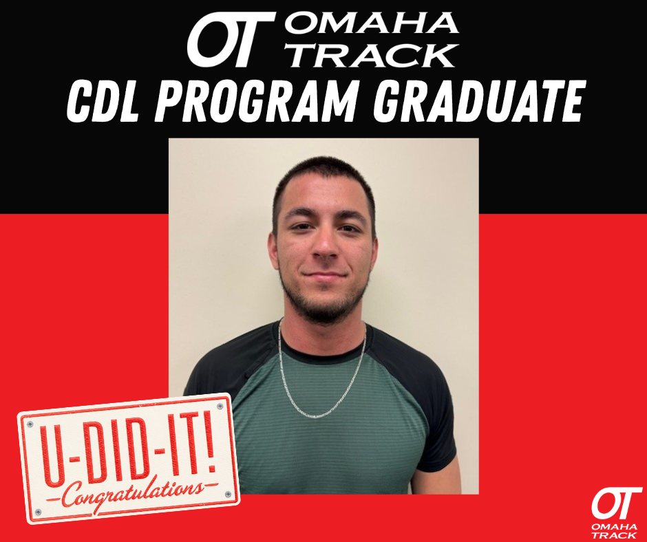 Omaha - We’re proud to share that Jeremiah Trevino is the latest Field ...