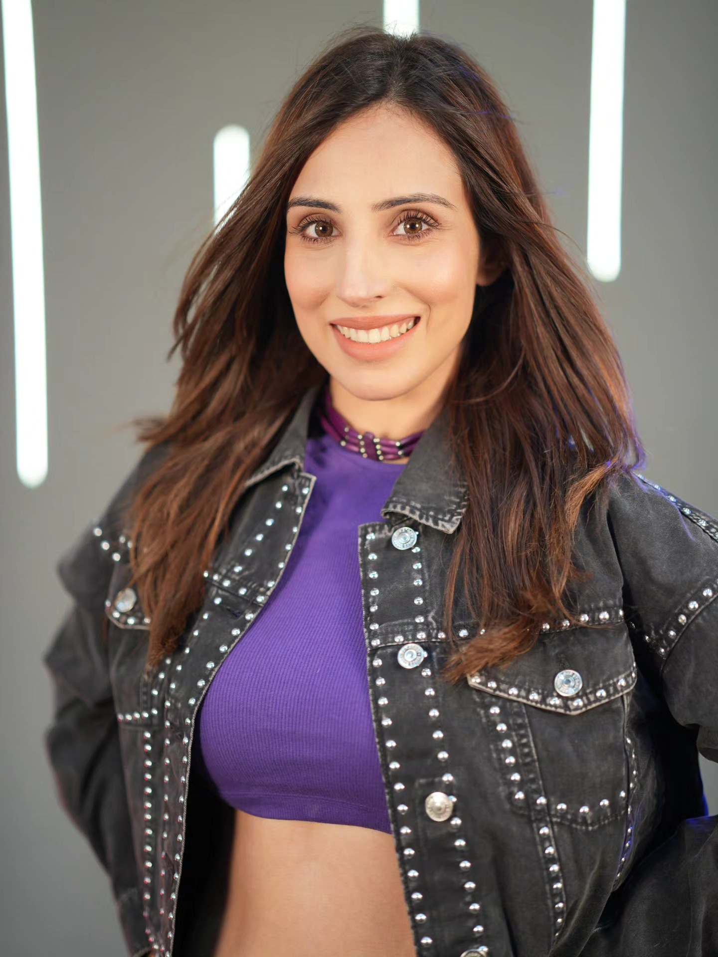 Simaran H K