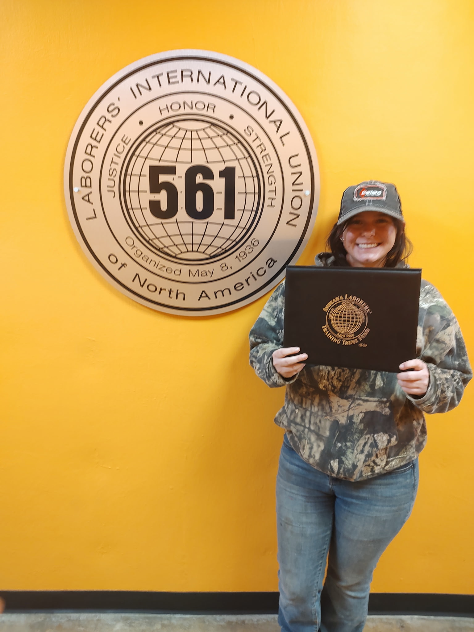 Indiana Laborers' District Council | Terre Haute IN