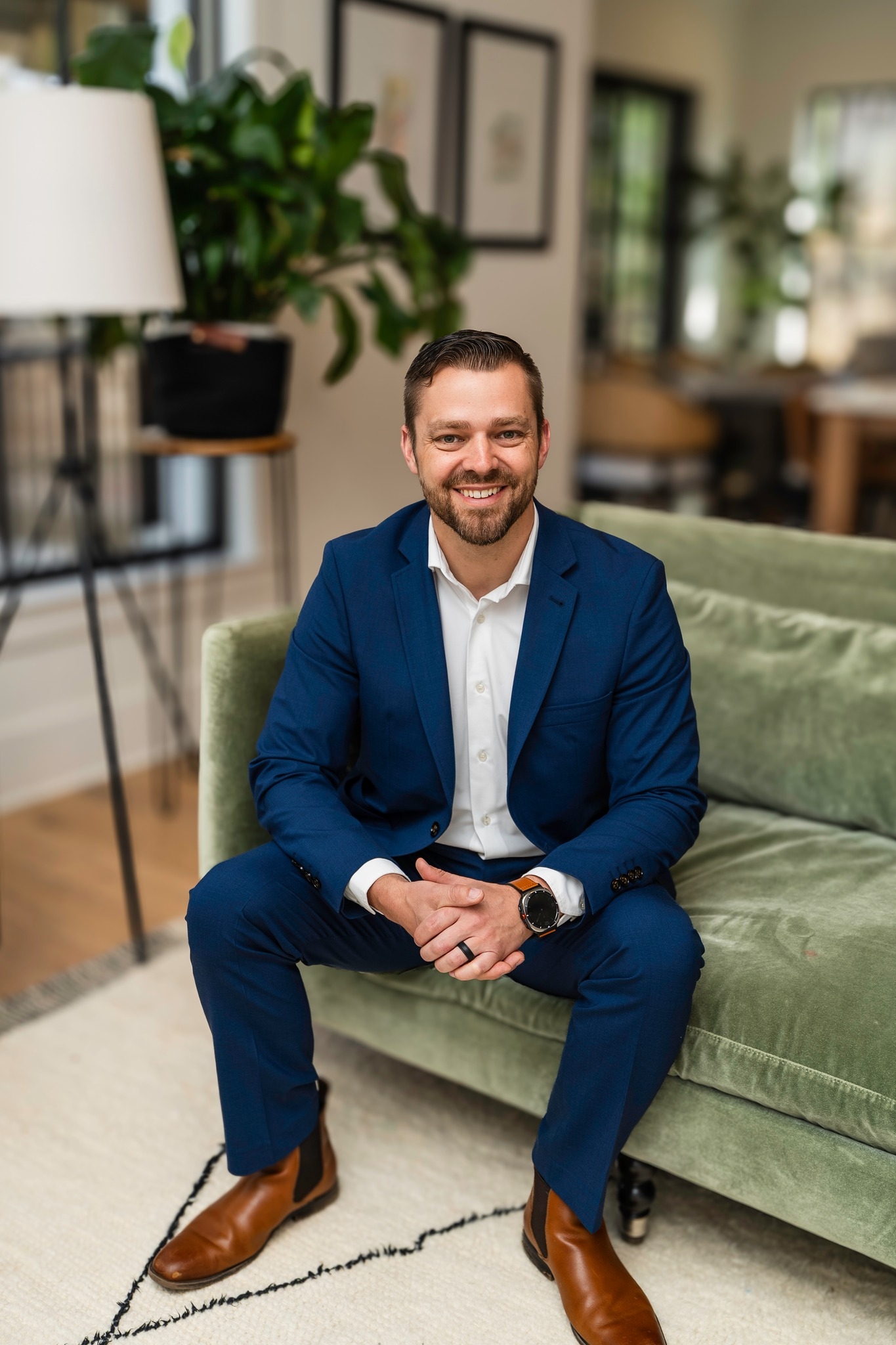 The Dustin Weaver Team | Knoxville TN