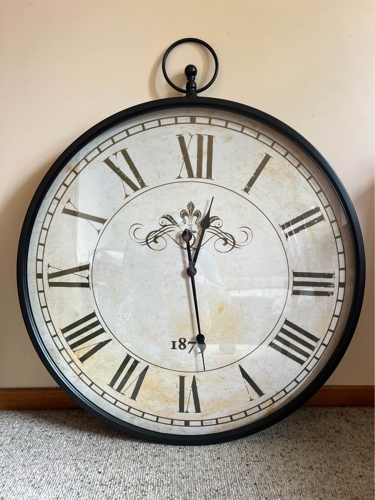 Large Clock - Wall Clocks - Bega, New South Wales | Facebook ...