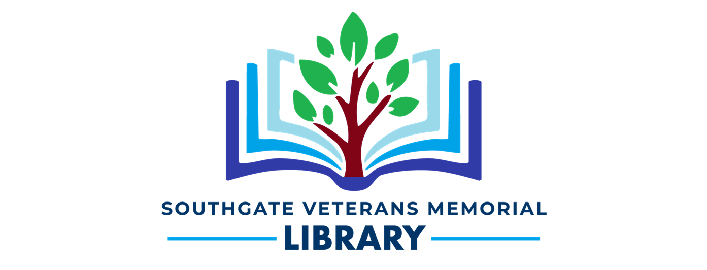 Southgate Veterans Memorial Library | Southgate MI
