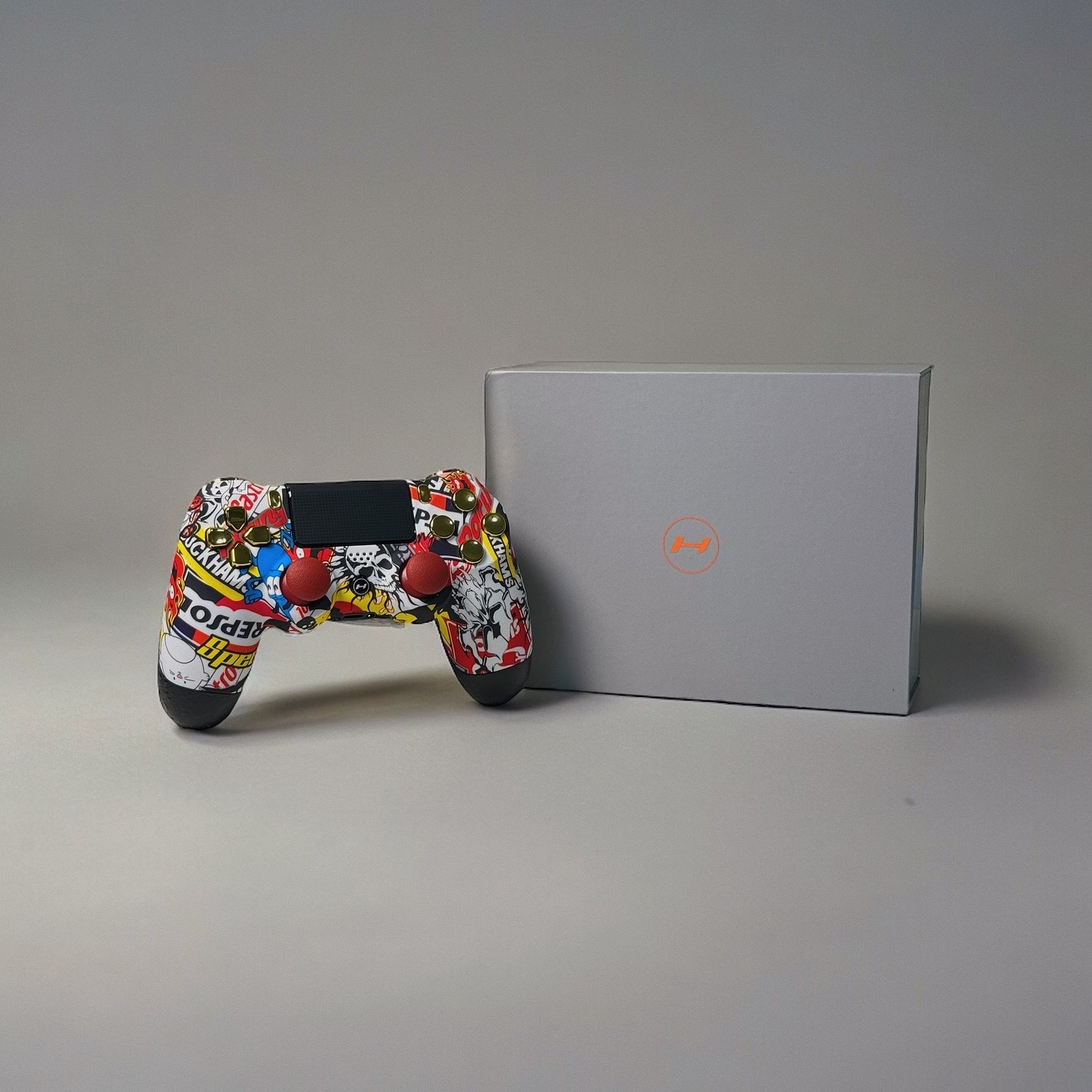HYPR Controllers