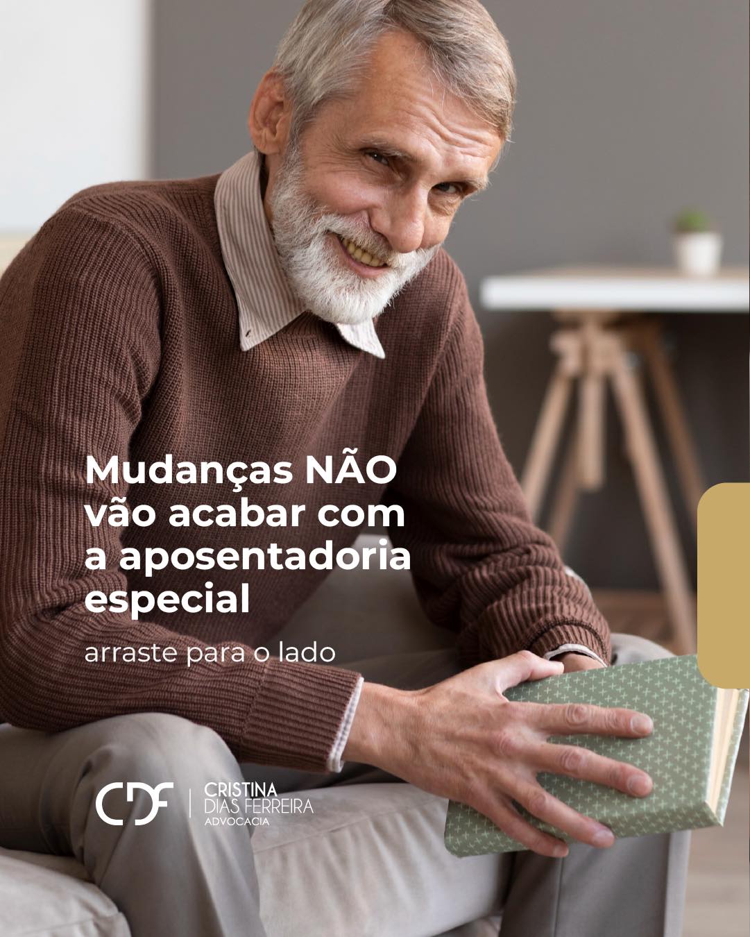 CDF Advocacia | Arroio do Tigre RS