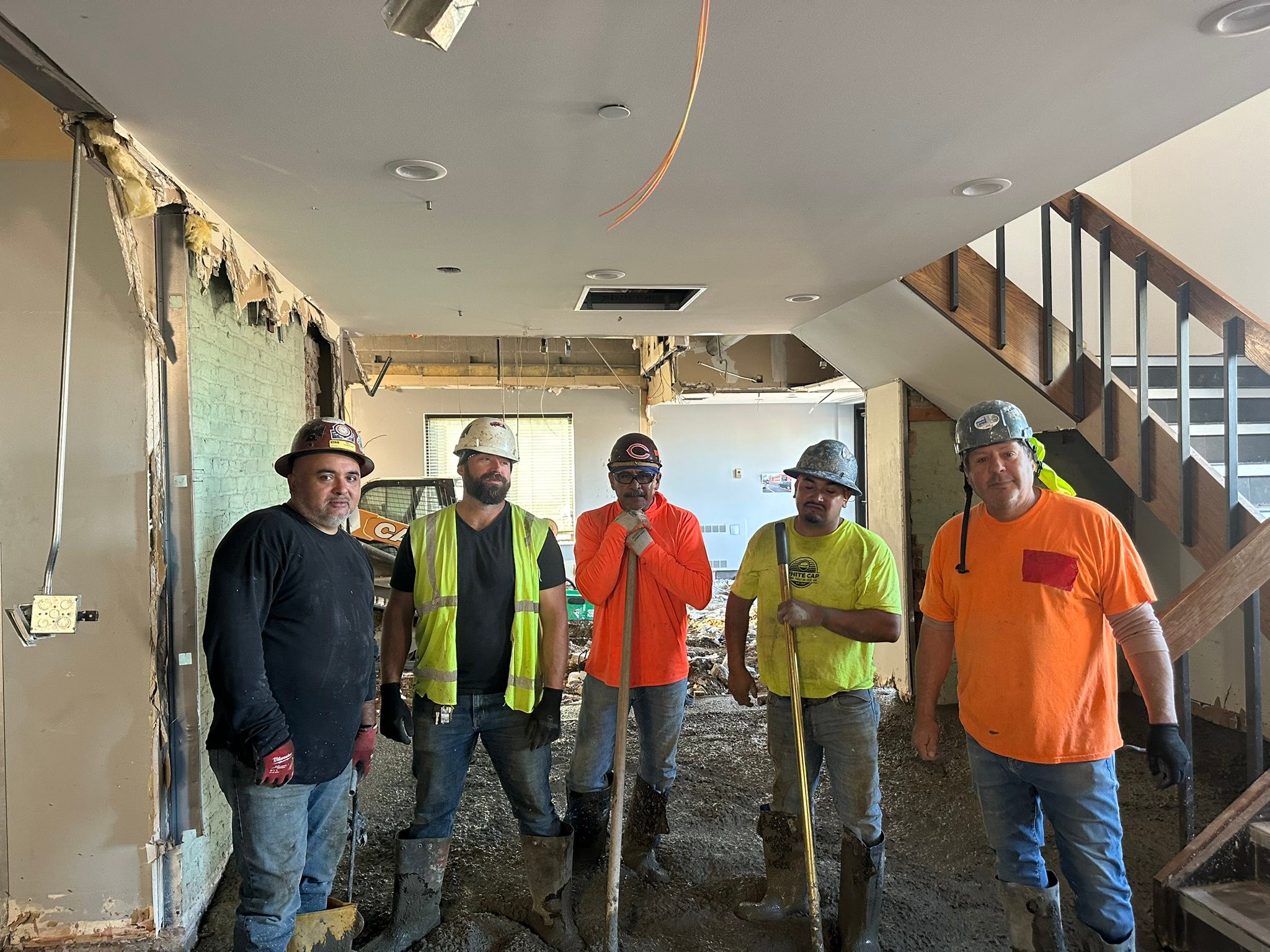 Laborers Local One added a new photo. - Laborers Local One