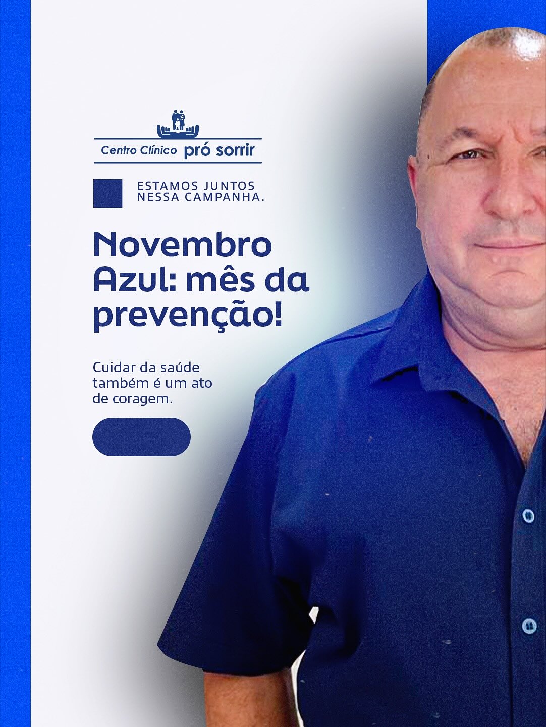 Centro Clínico Pró Sorrir | Itaberaí GO