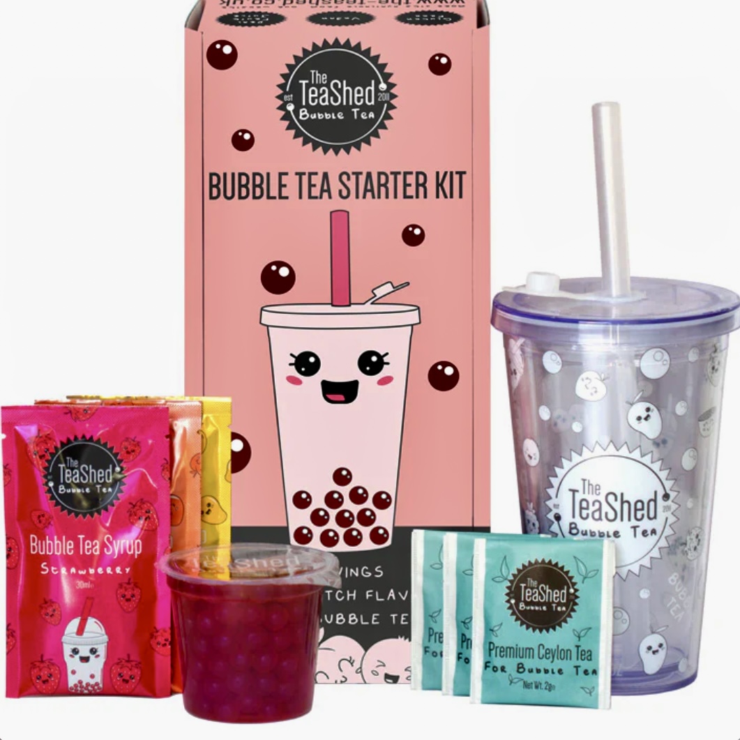 🧋 Bring bubble tea home! Our new... - Hamptons Penarth | Facebook