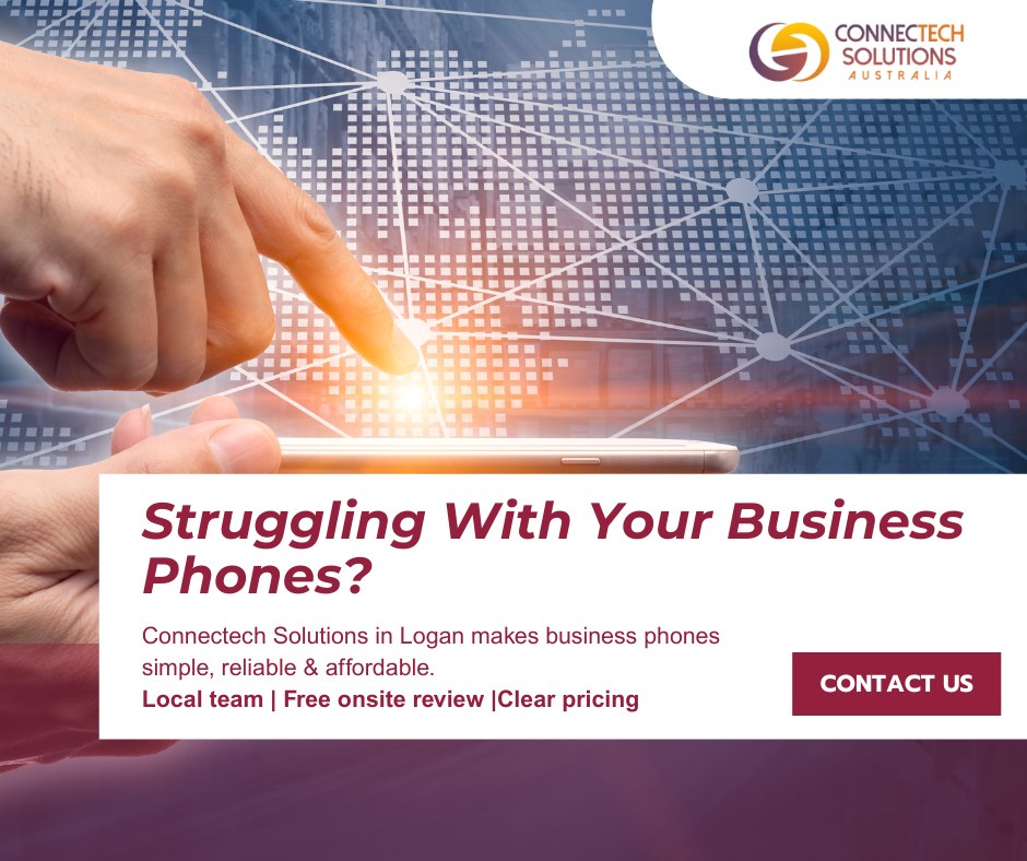 Connectech Solutions Australia