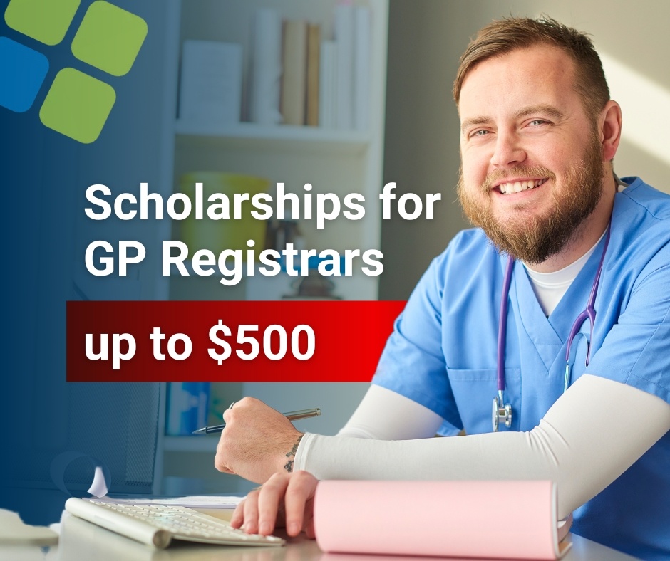 HealthCert - Did you know GP Registrars are eligible for a HealthCert ...
