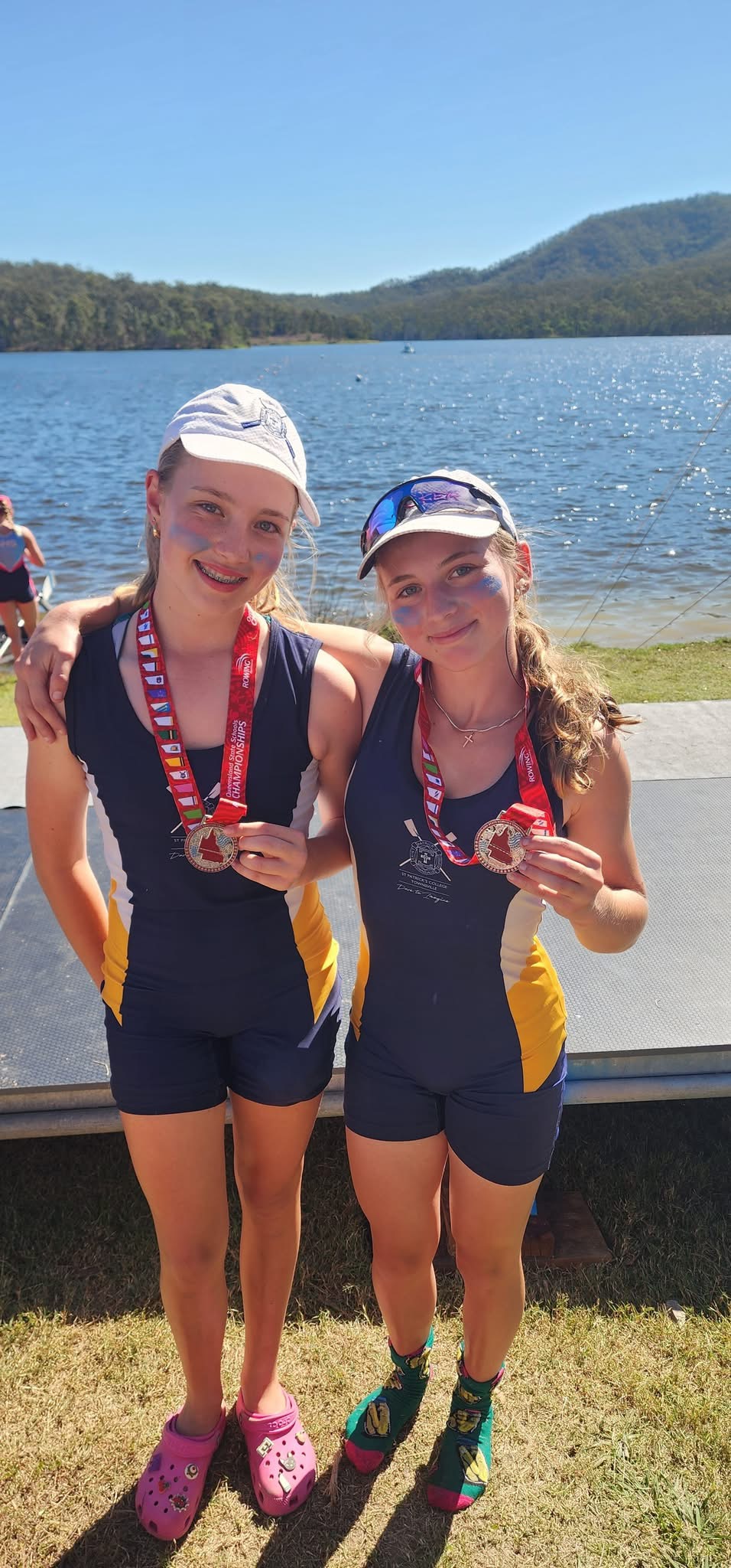 Townsville & JCU Rowing Club | Townsville QLD