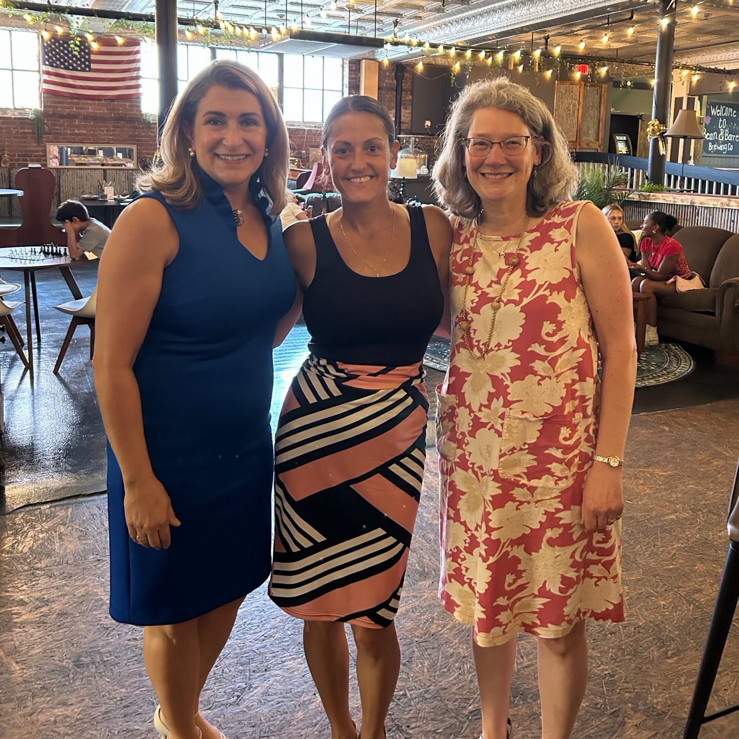 foxy lady brockton dress code I recently met with Amanda Parrish, Head Field Hockey Coach Stroudsburg Junior High, and Samantha Holbert of the Community Foundation of Monroe County to discuss the launch of a new youth field LC_CARRYOVER2027