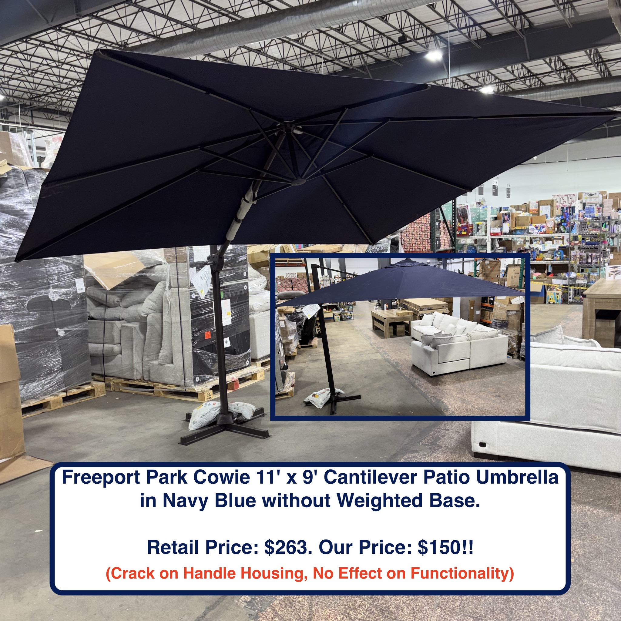 half price sale on 11 to 13 offset patio umbrellas PURPLE LEAF Heavy Duty Cantilever Umbrella Extra Large Outdoor Umbrella for Yard, Garden, Pool Stationary Bike Seat Rushfaster Travel Backpack 36L (Colour):Green The growing popularity of 2018 SCOTT E-SUB ACTIVE