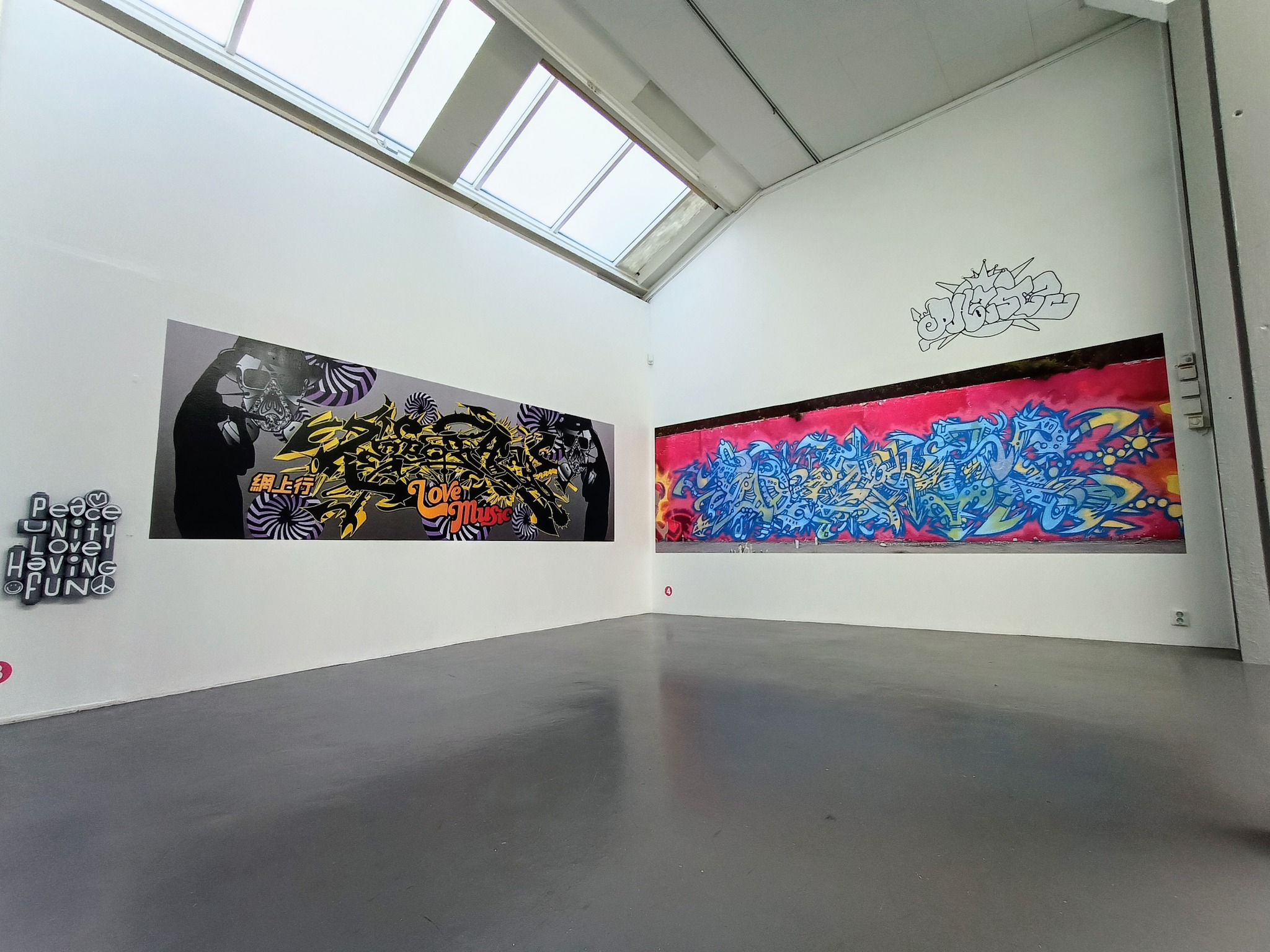 Passagen Linköpings Konsthall | Linköping