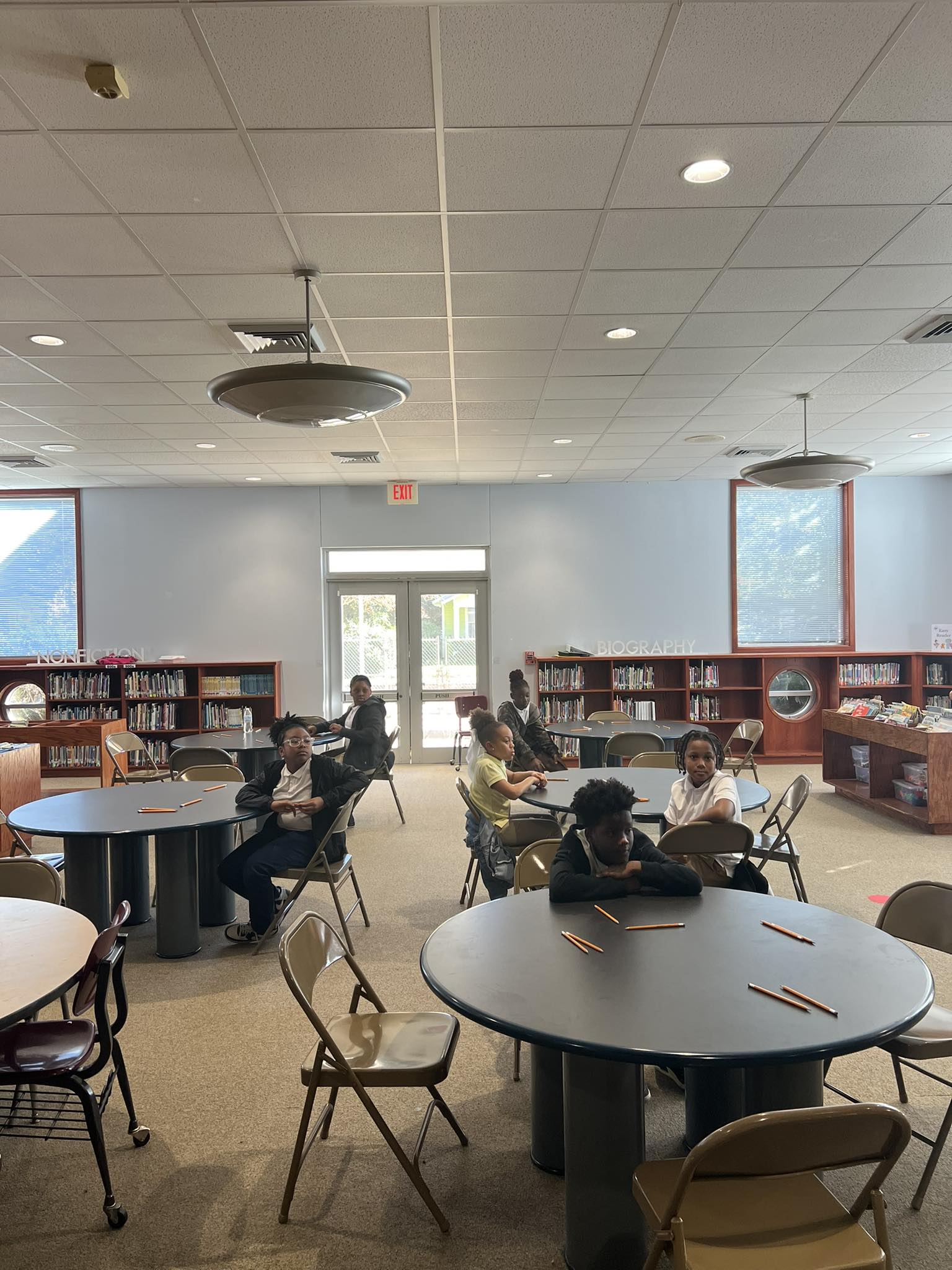 L.S. Rugg Elementary