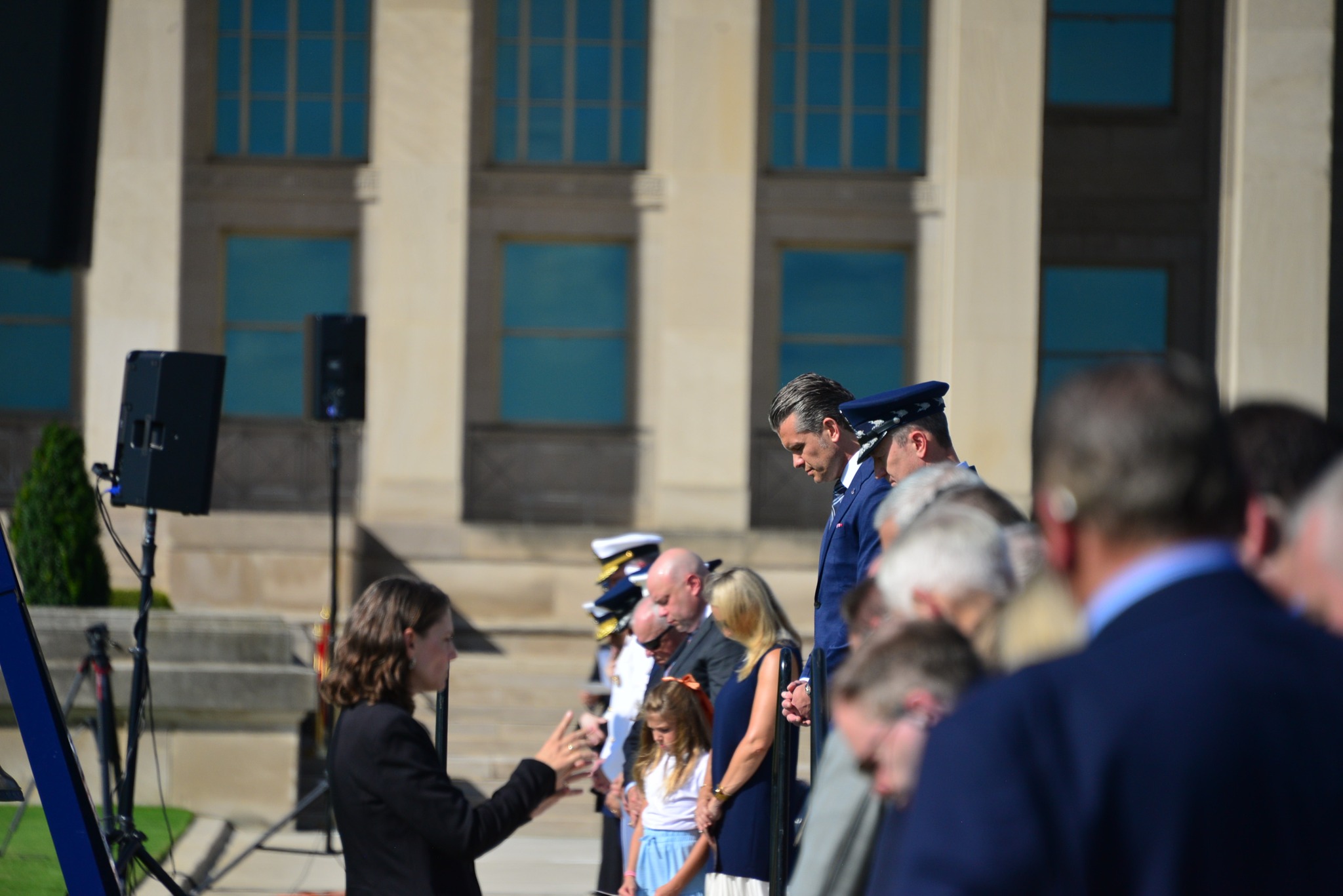 US Navy Ceremonial Guard | Washington D.C. DC