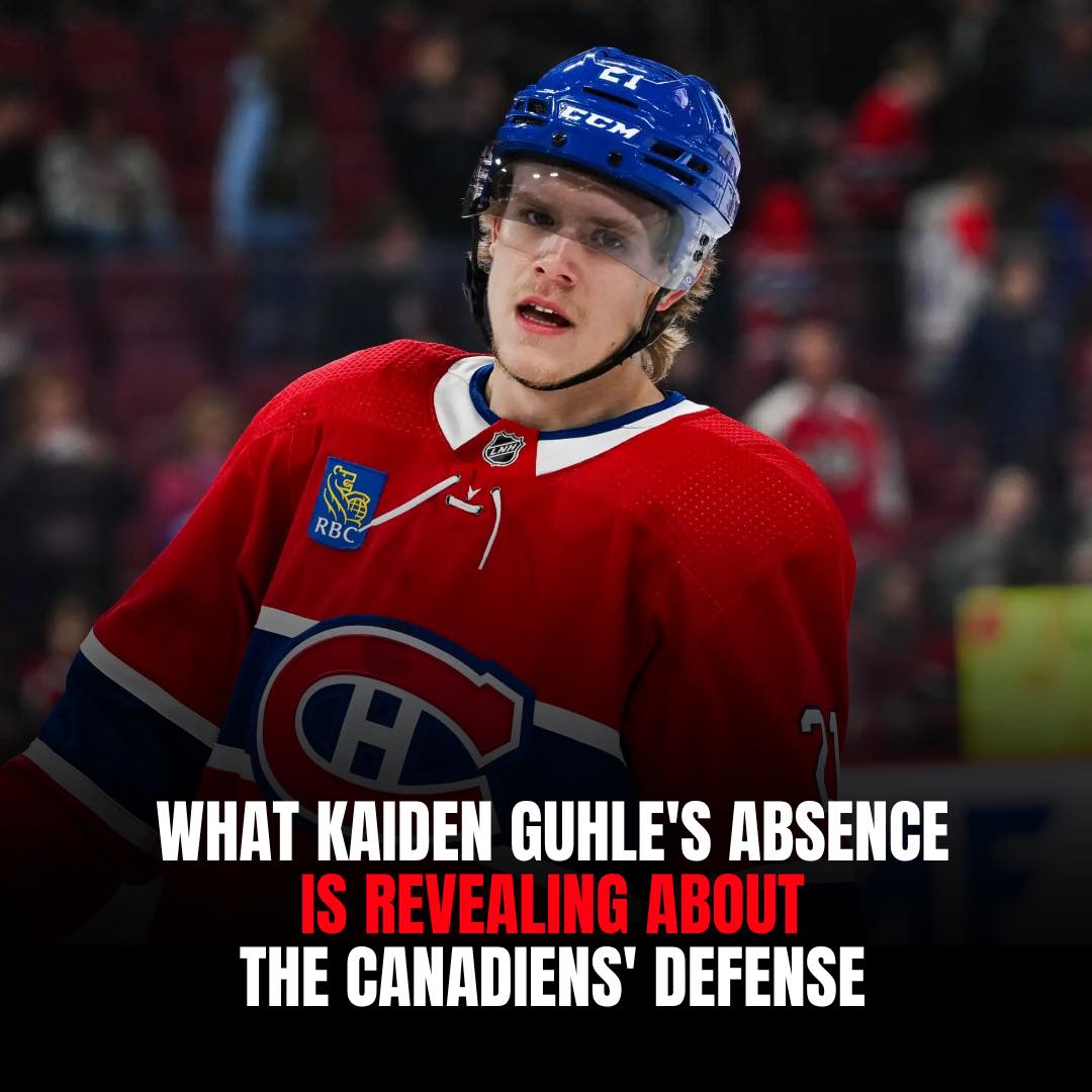 Habs - Very hard to ignore… 👀 Details in comments 👇 | Facebook
