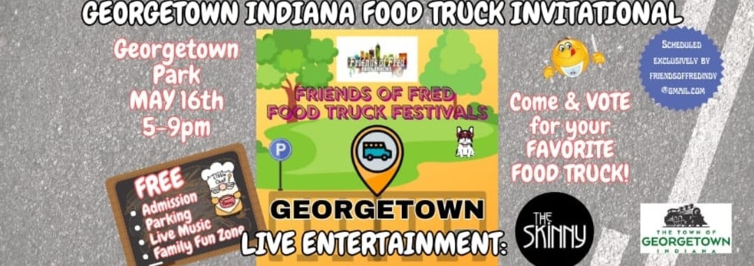 Town of Georgetown, Indiana | Georgetown IN