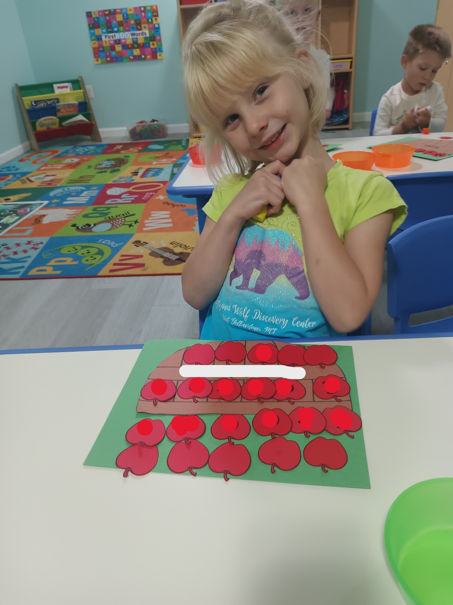 Learning Tree Preschool | Colbert WA