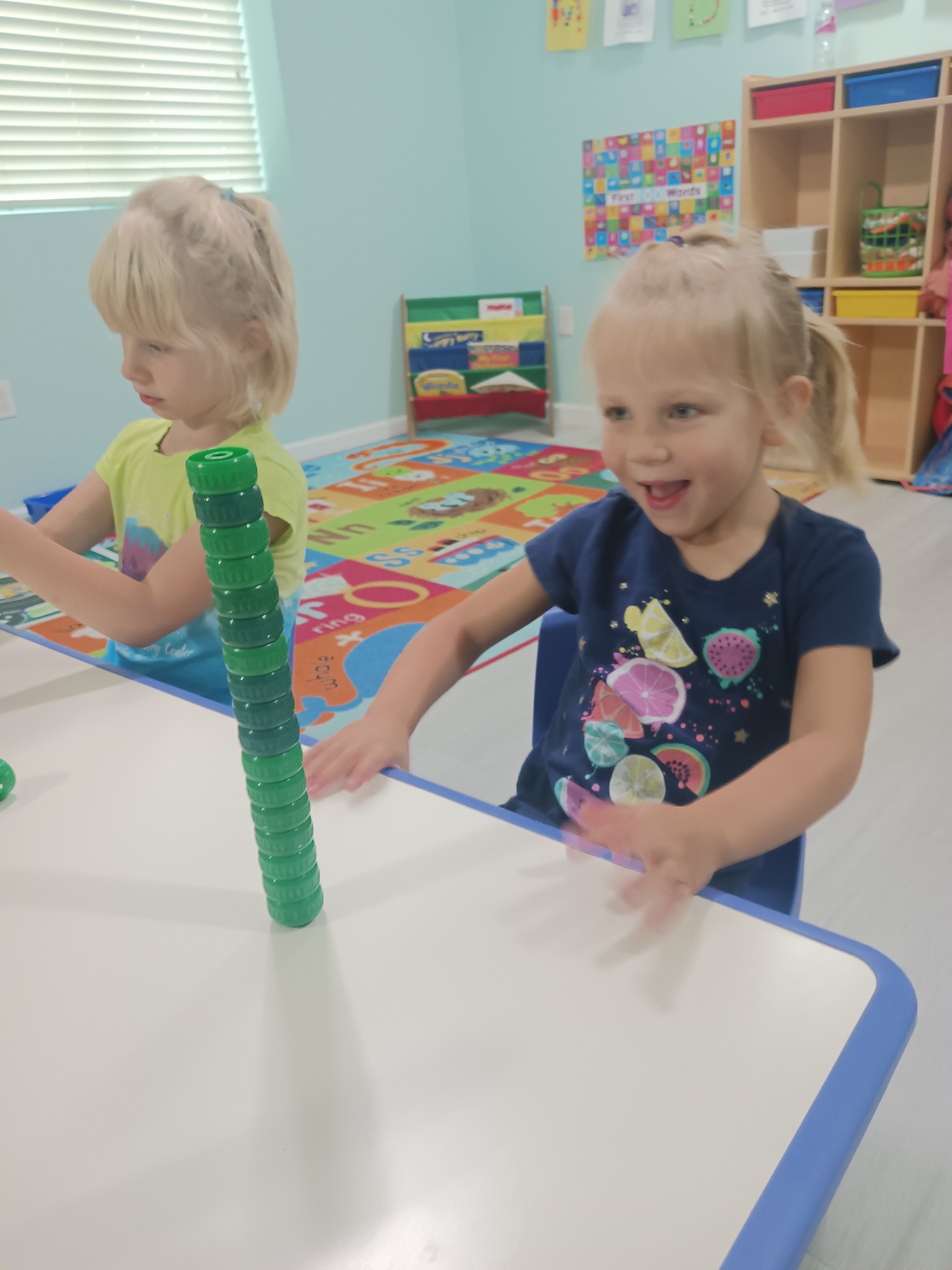 Learning Tree Preschool | Colbert WA