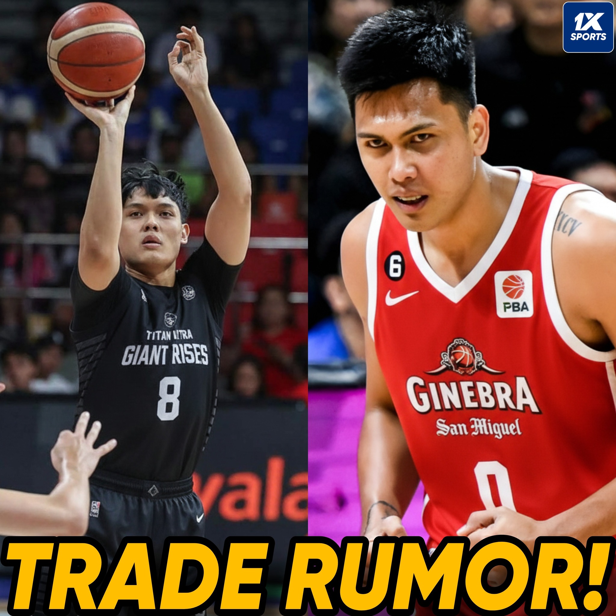 BolaTalks - BREAKING: Barangay Ginebra gusto makuha si Aris Dionisio sa ...