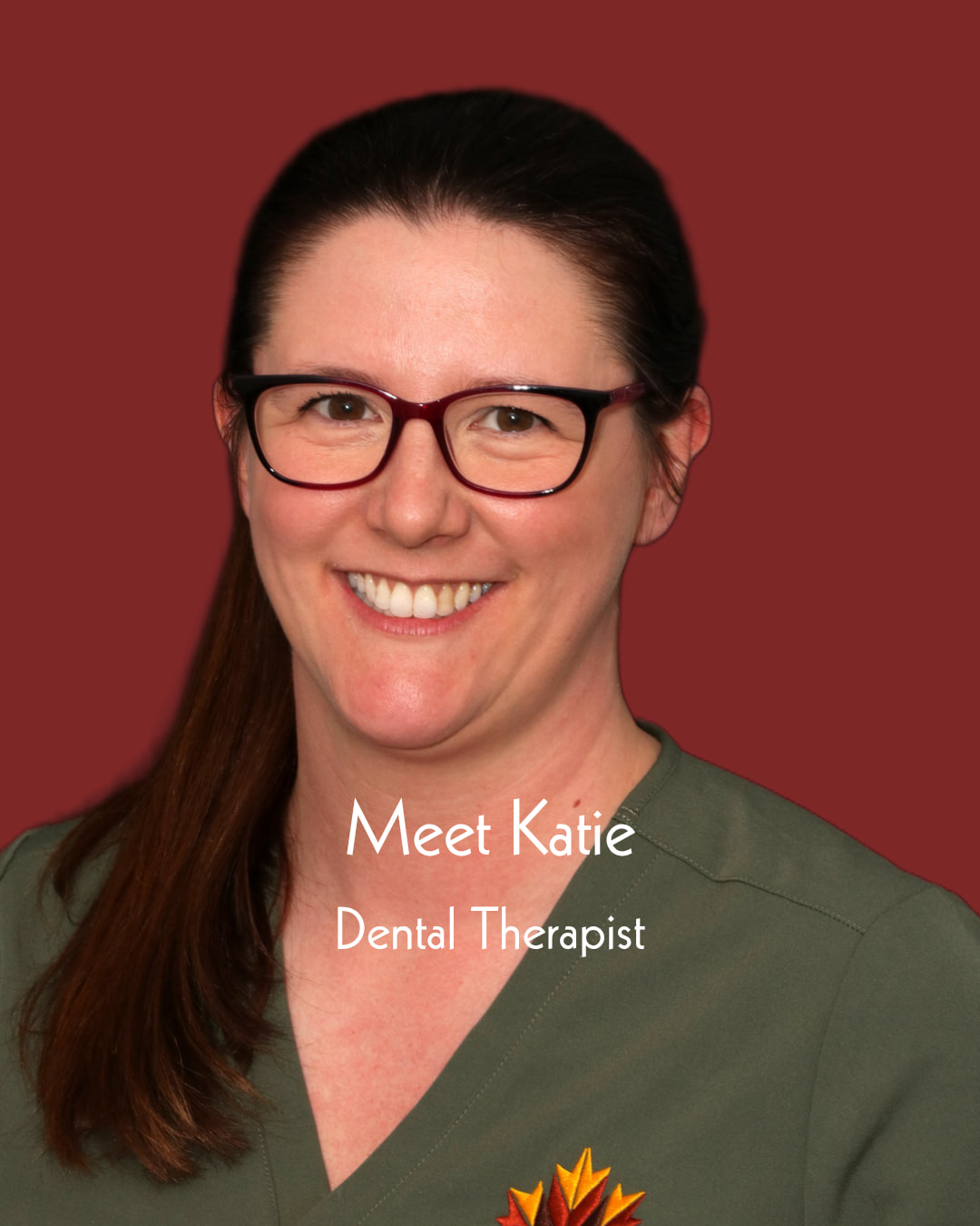Maple Dental - Meet Katie! Katie qualified as a dental... | Facebook