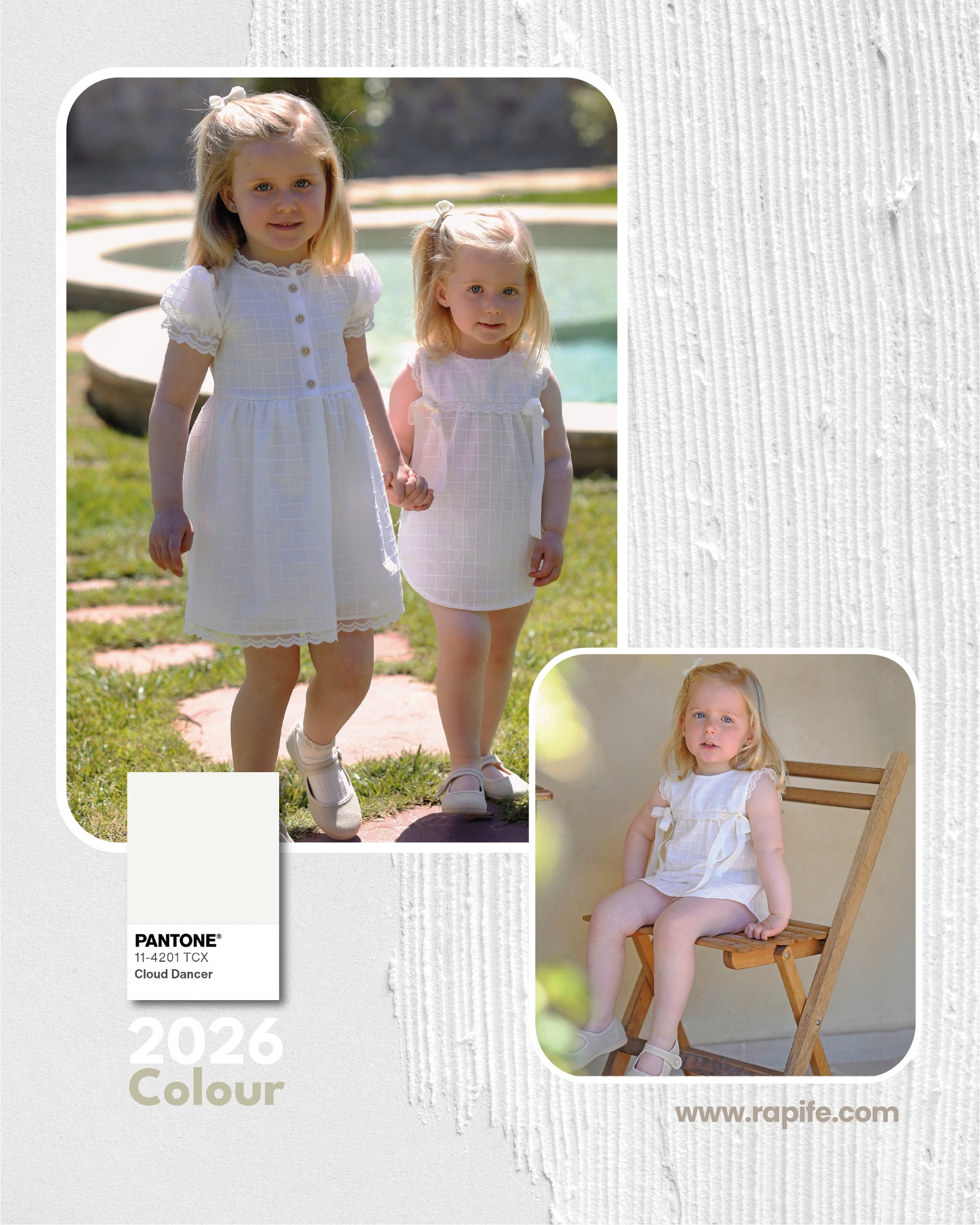 Rapife Baby and Kids | Agullent