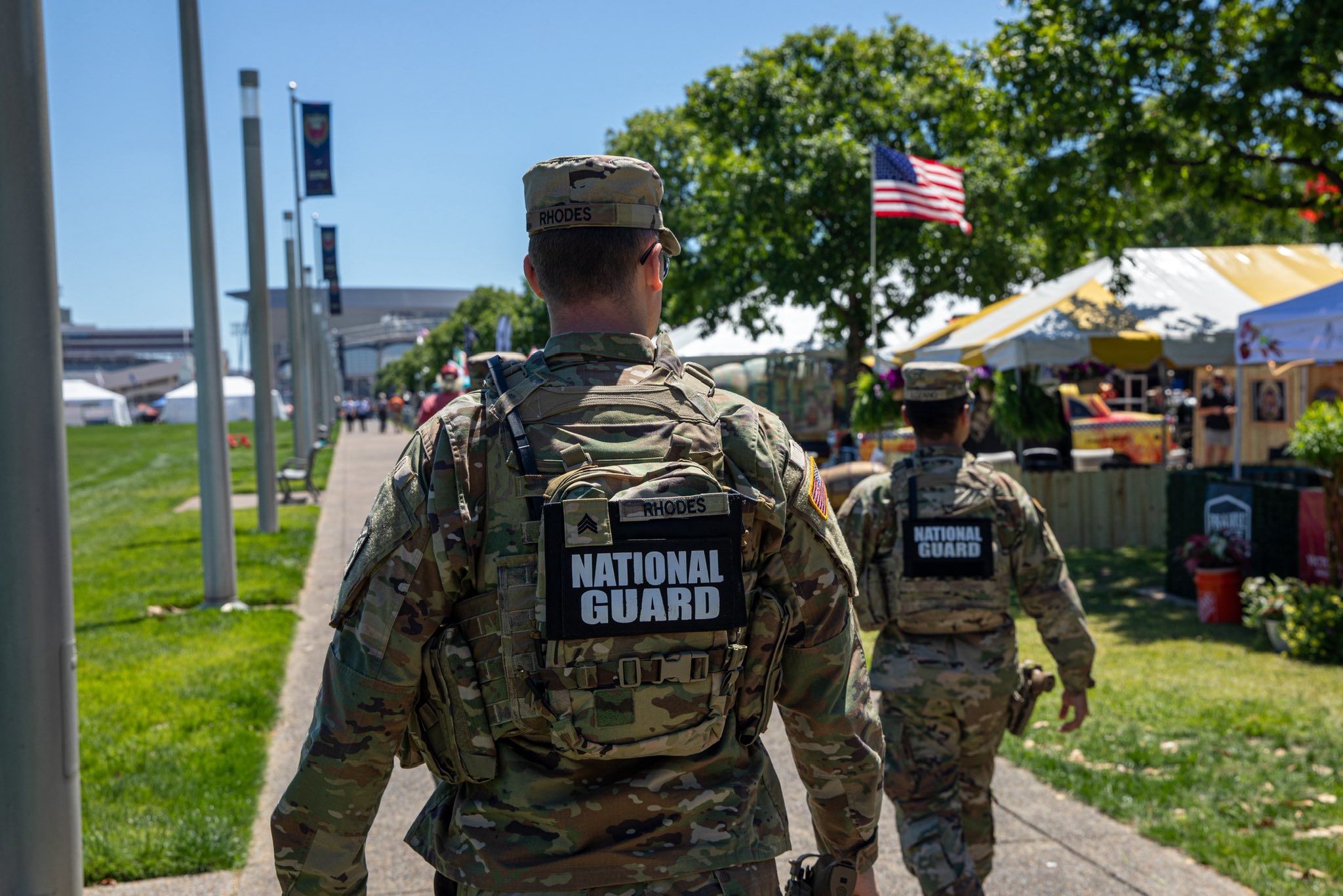Tennessee National Guard | Nashville TN