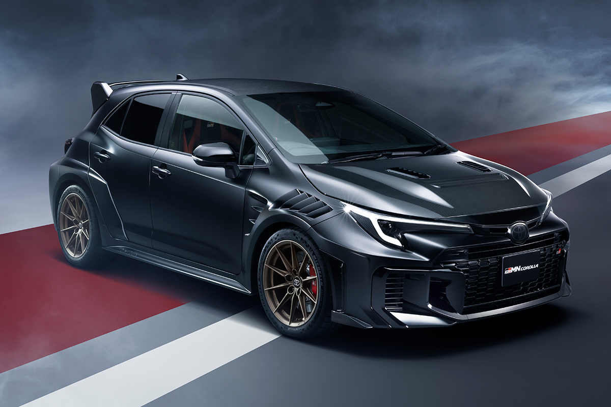 大阪オートメッセ 🚗✨️ ／／ MORIZOアクリルスタンドガチャ 再販決定